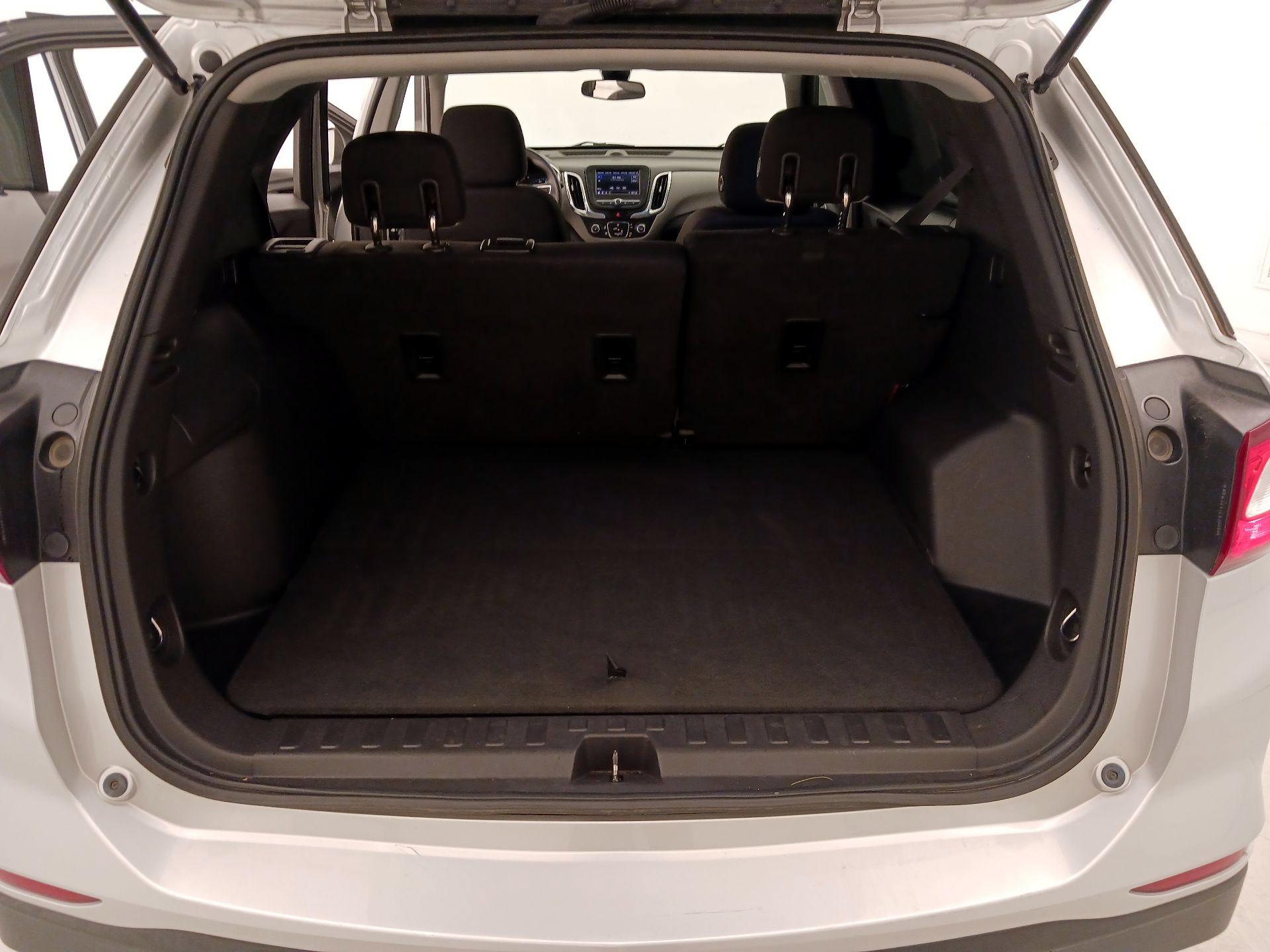 Thumbnail: 2020 Chevrolet Equinox - 20