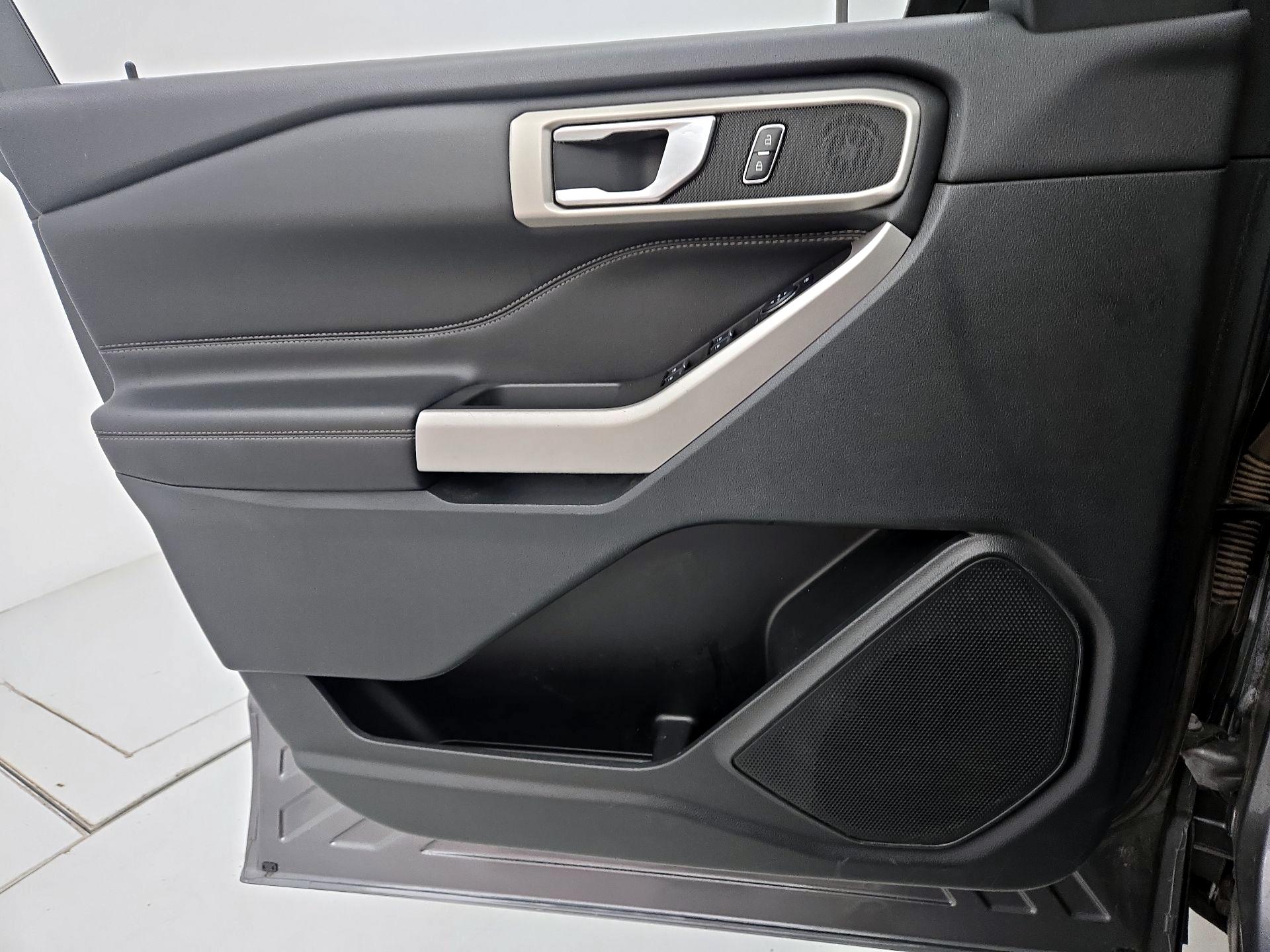 Thumbnail: 2023 Ford Explorer - 12