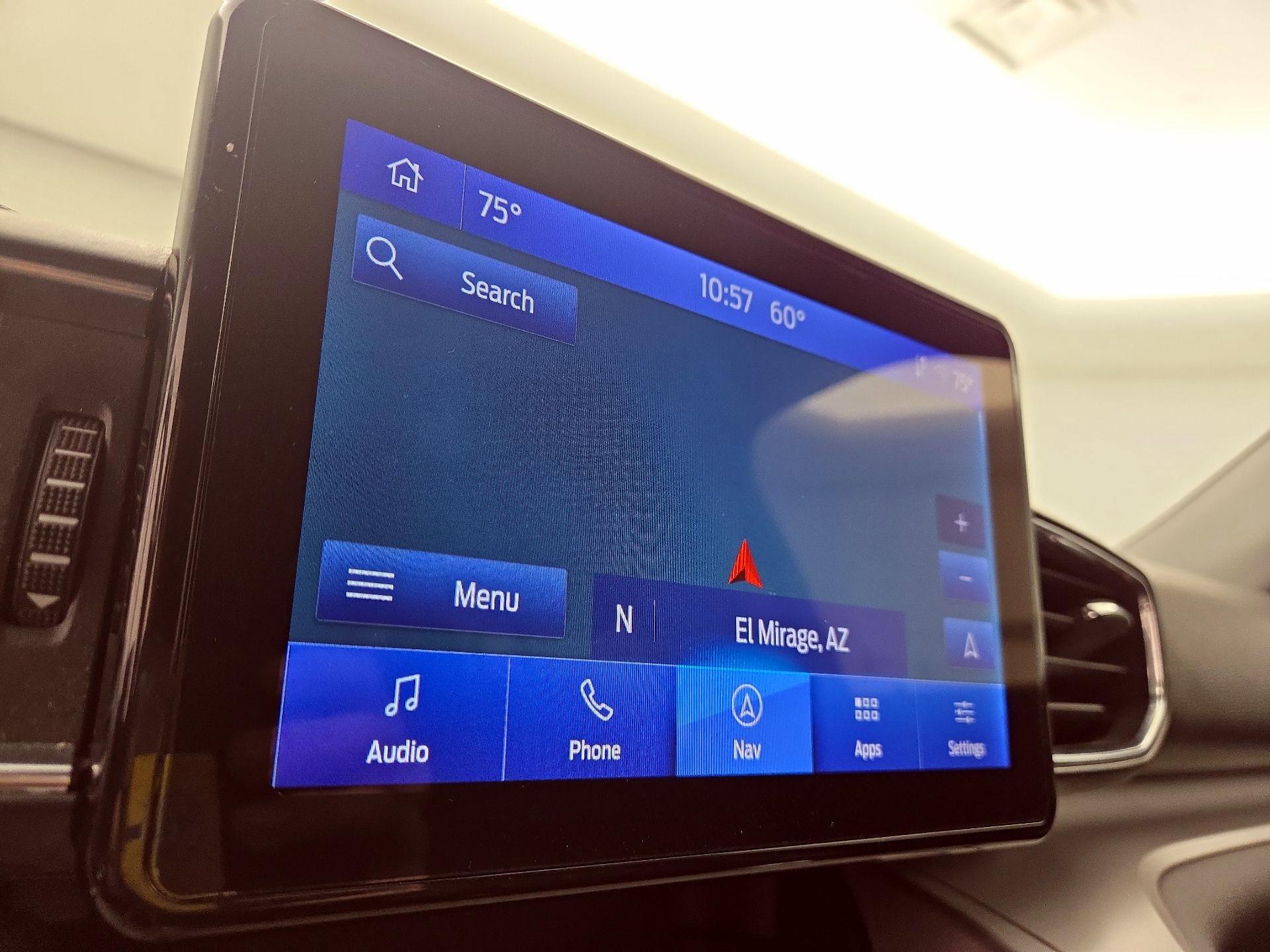 Thumbnail: 2023 Ford Explorer - 14