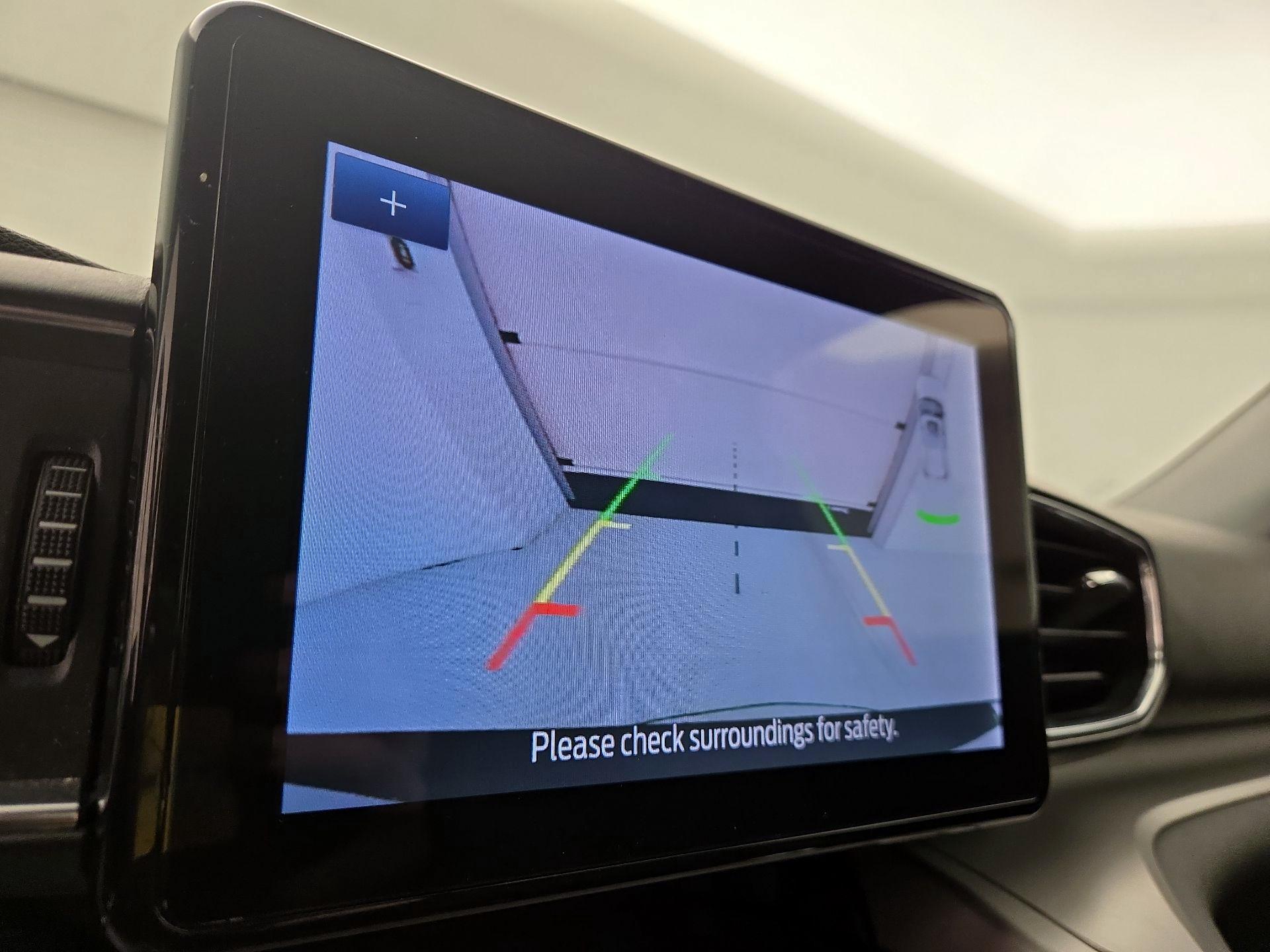 Thumbnail: 2023 Ford Explorer - 15