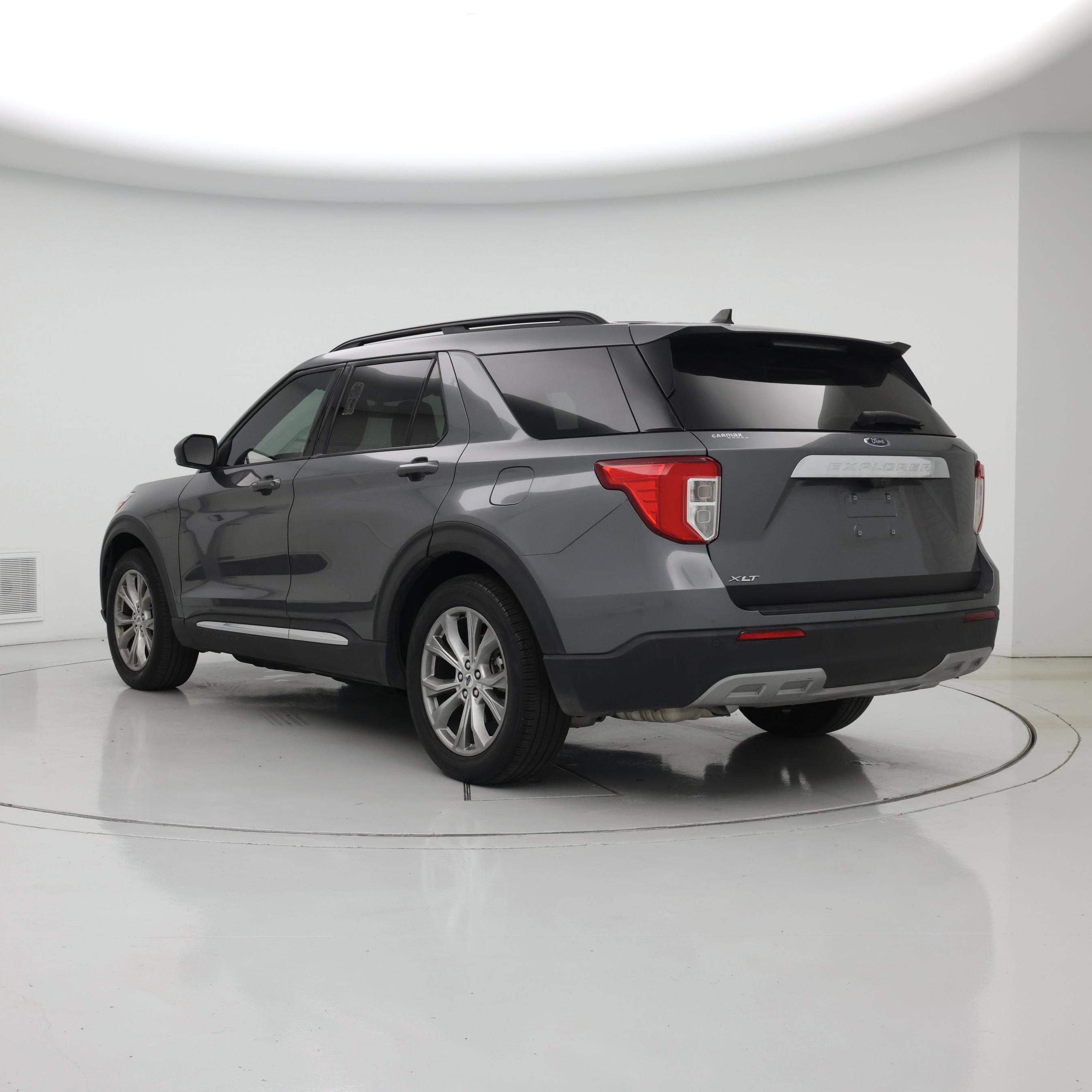 Thumbnail: 2023 Ford Explorer - 2