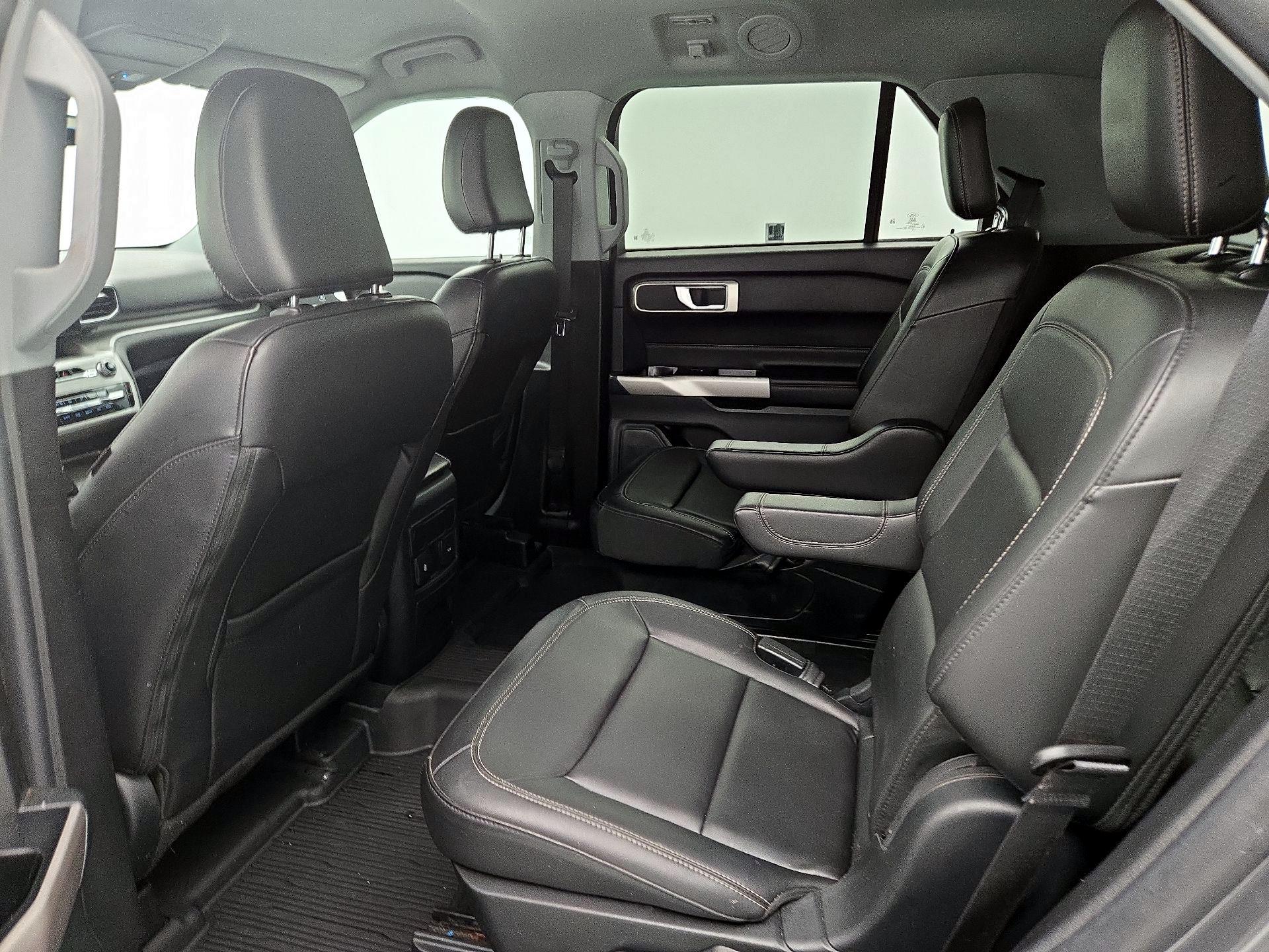 Thumbnail: 2023 Ford Explorer - 20