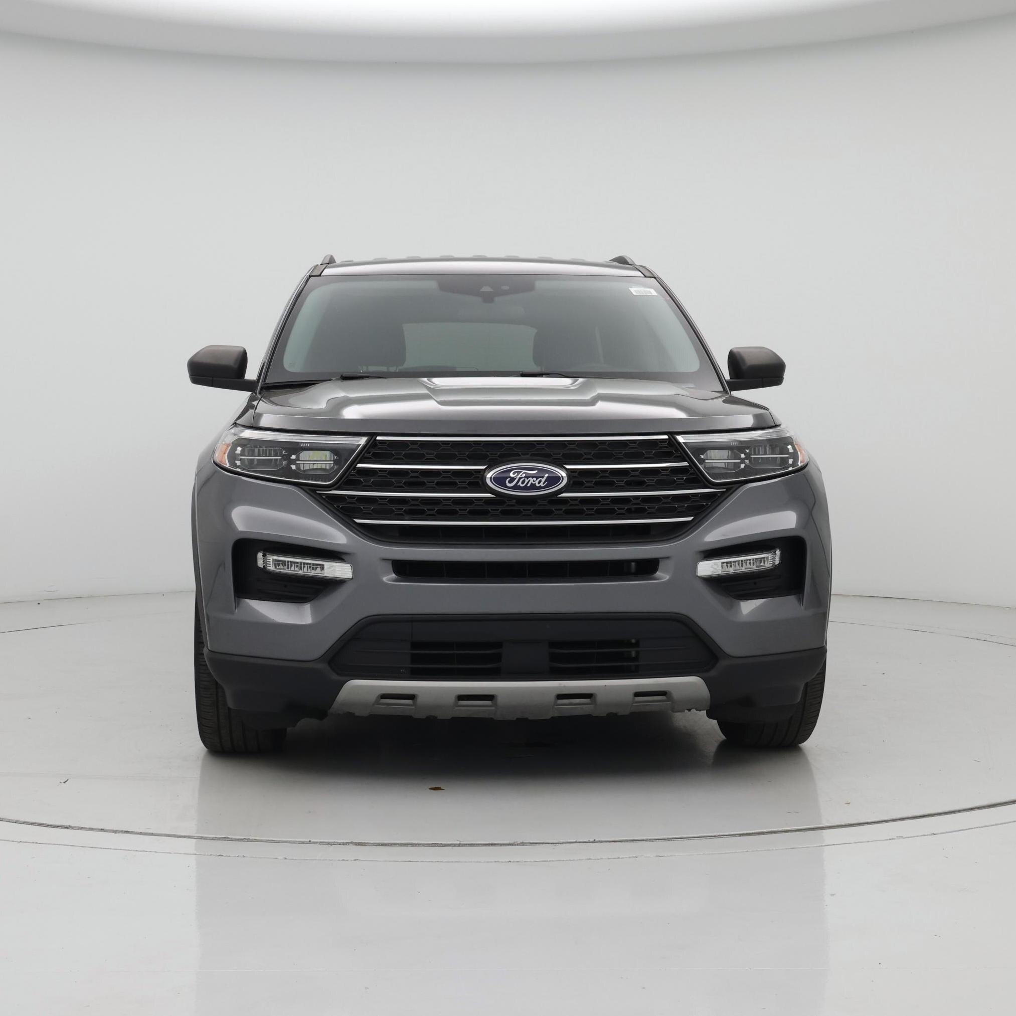 Thumbnail: 2023 Ford Explorer - 5