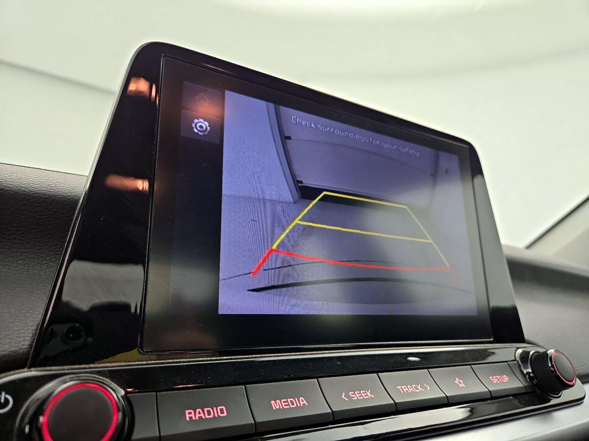 Thumbnail: 2024 Kia Forte - 14