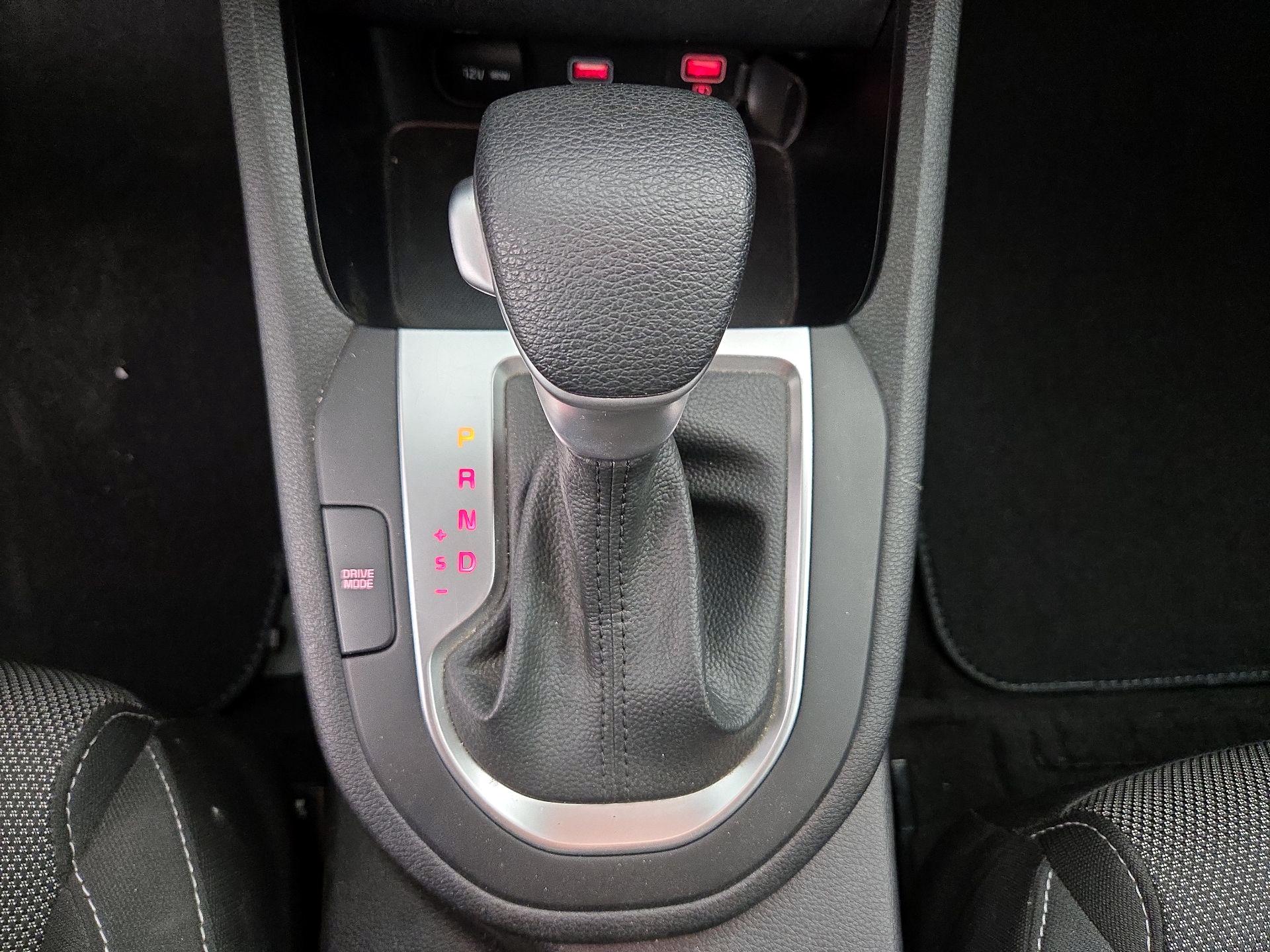 Thumbnail: 2024 Kia Forte - 17