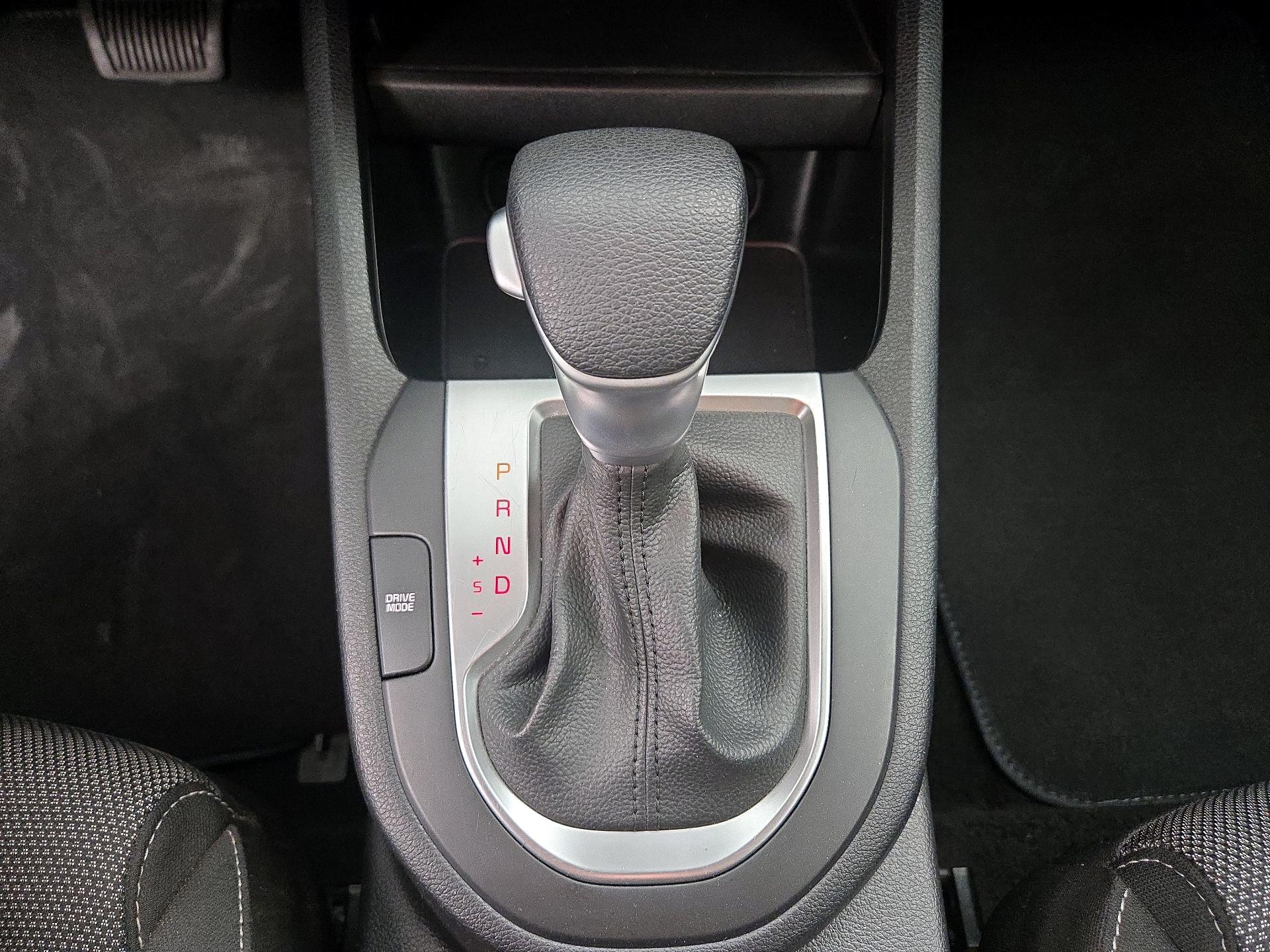 Thumbnail: 2024 Kia Forte - 17