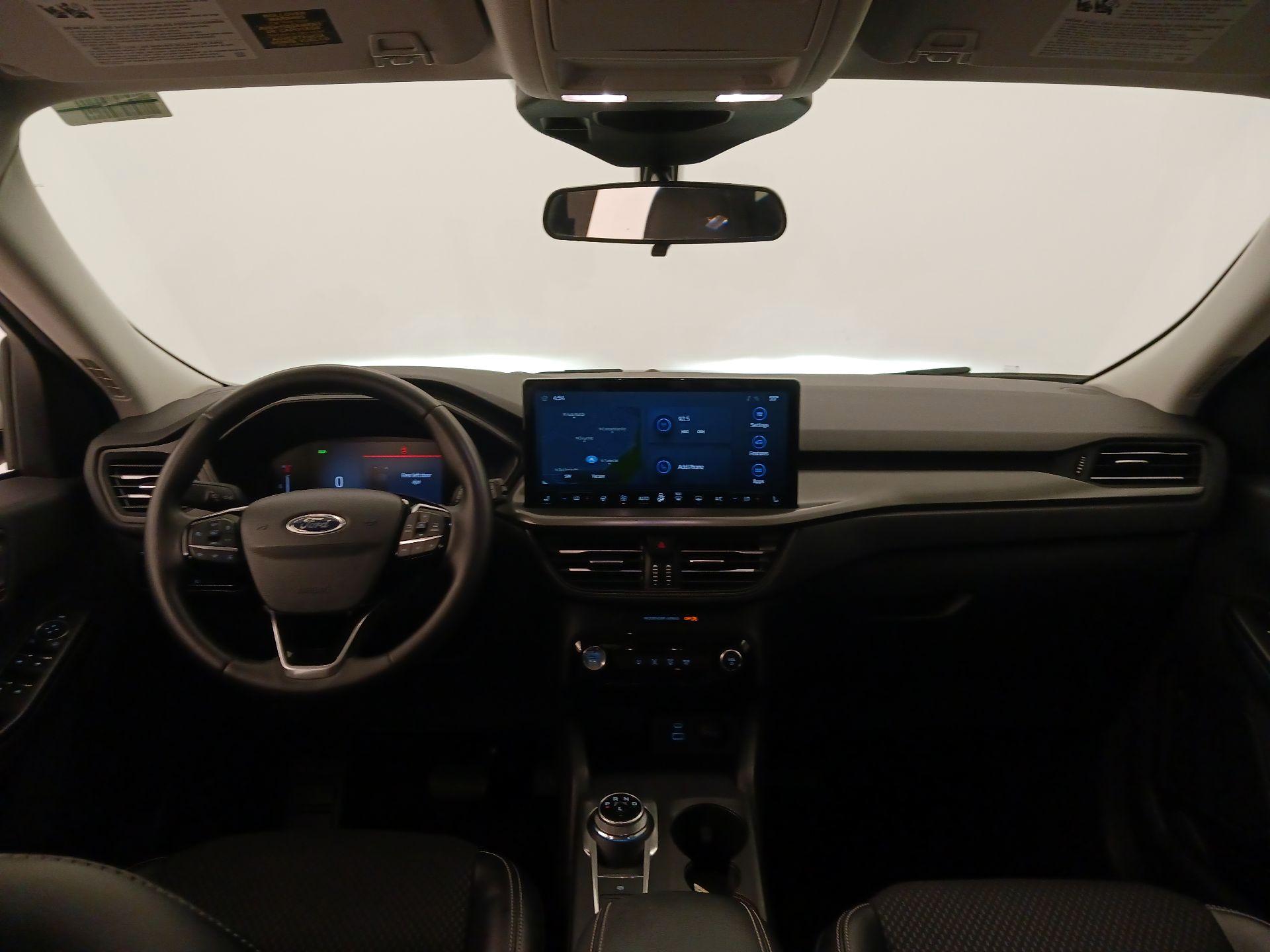 Thumbnail: 2023 Ford Escape - 9