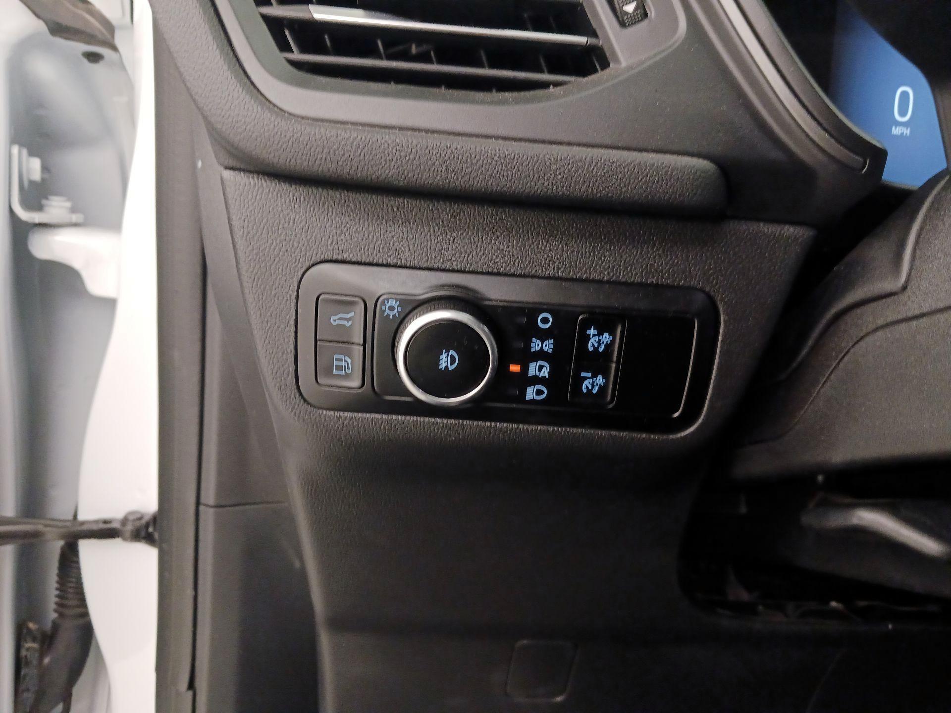 Thumbnail: 2023 Ford Escape - 13