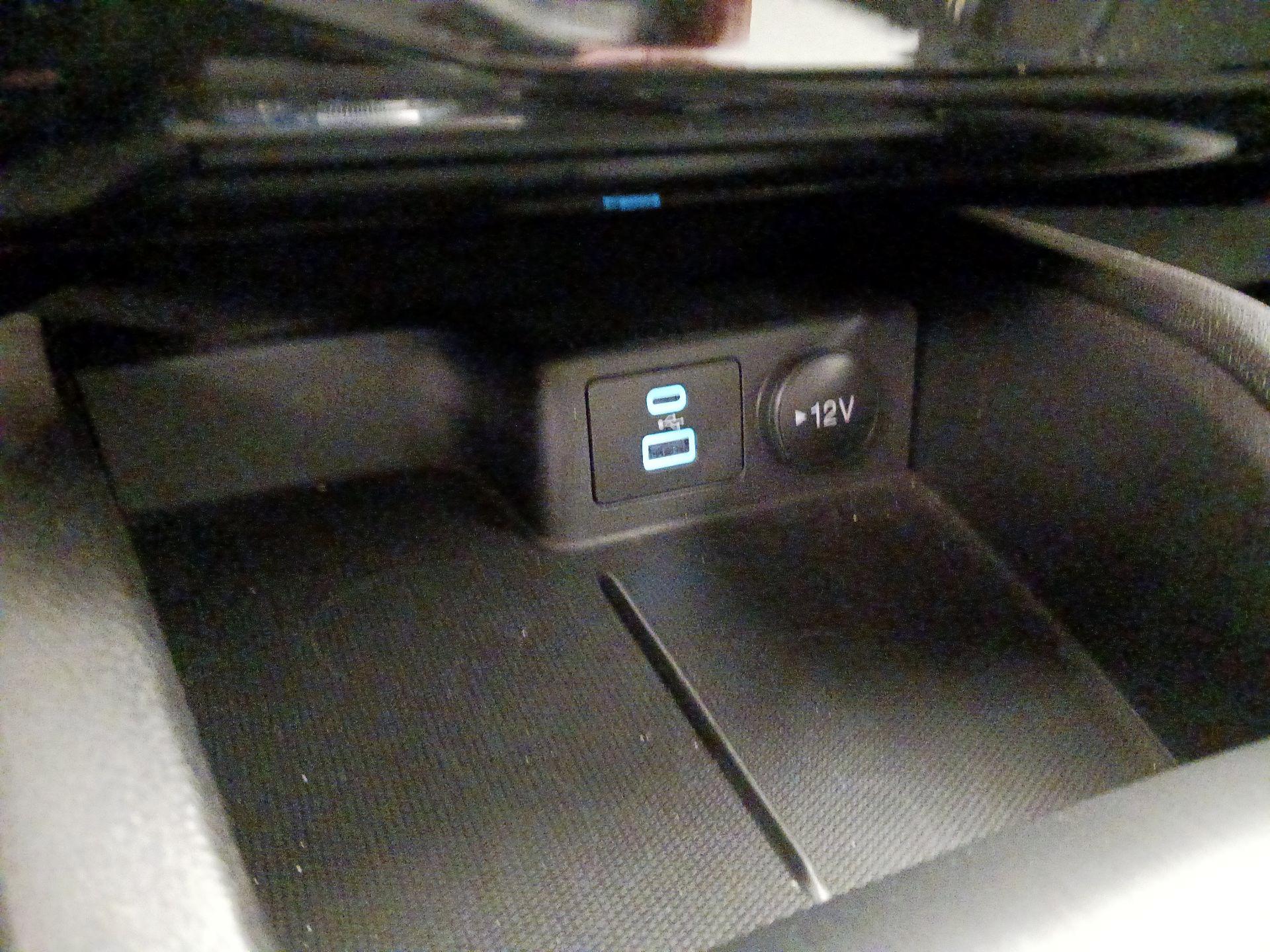 Thumbnail: 2023 Ford Escape - 19