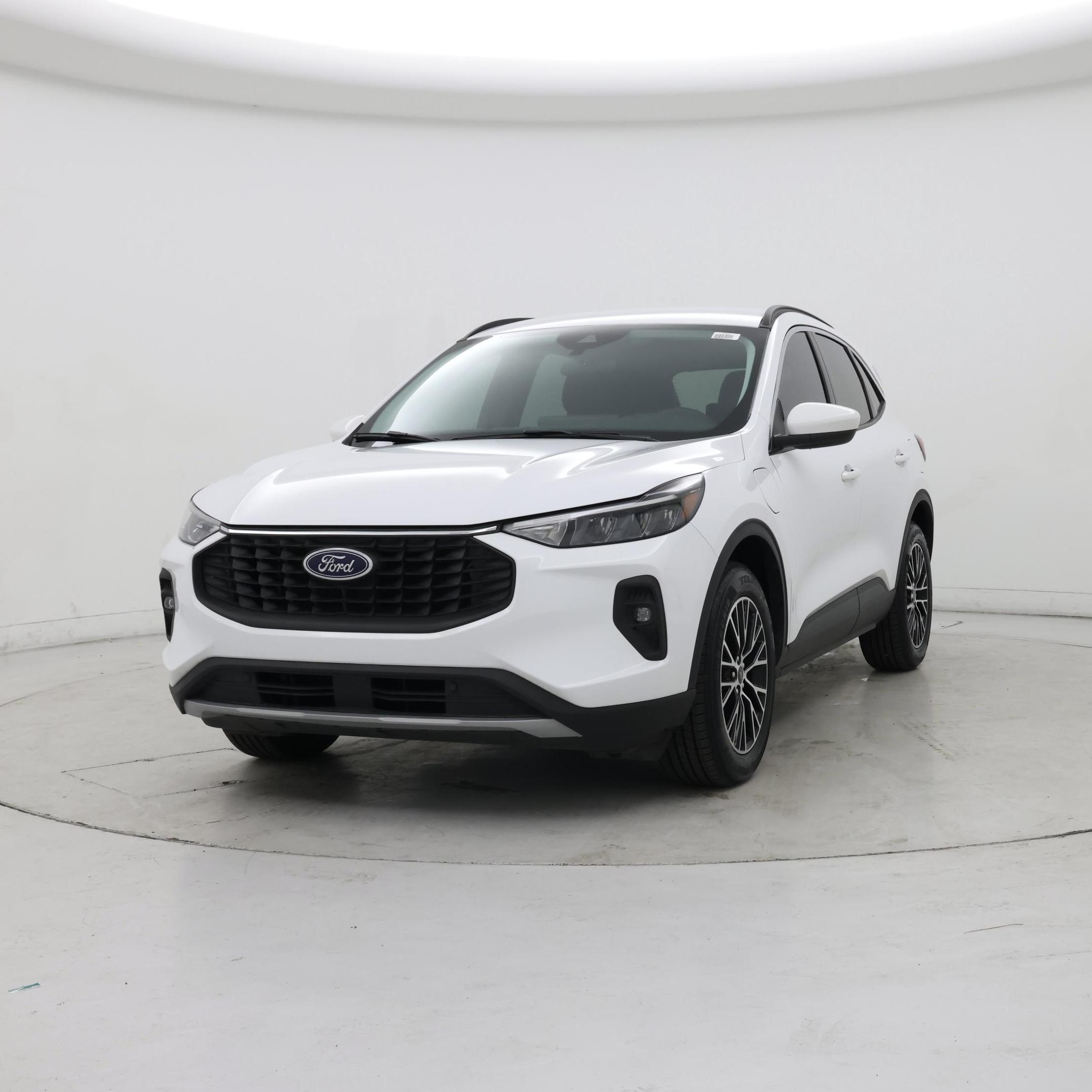 Thumbnail: 2023 Ford Escape - 4