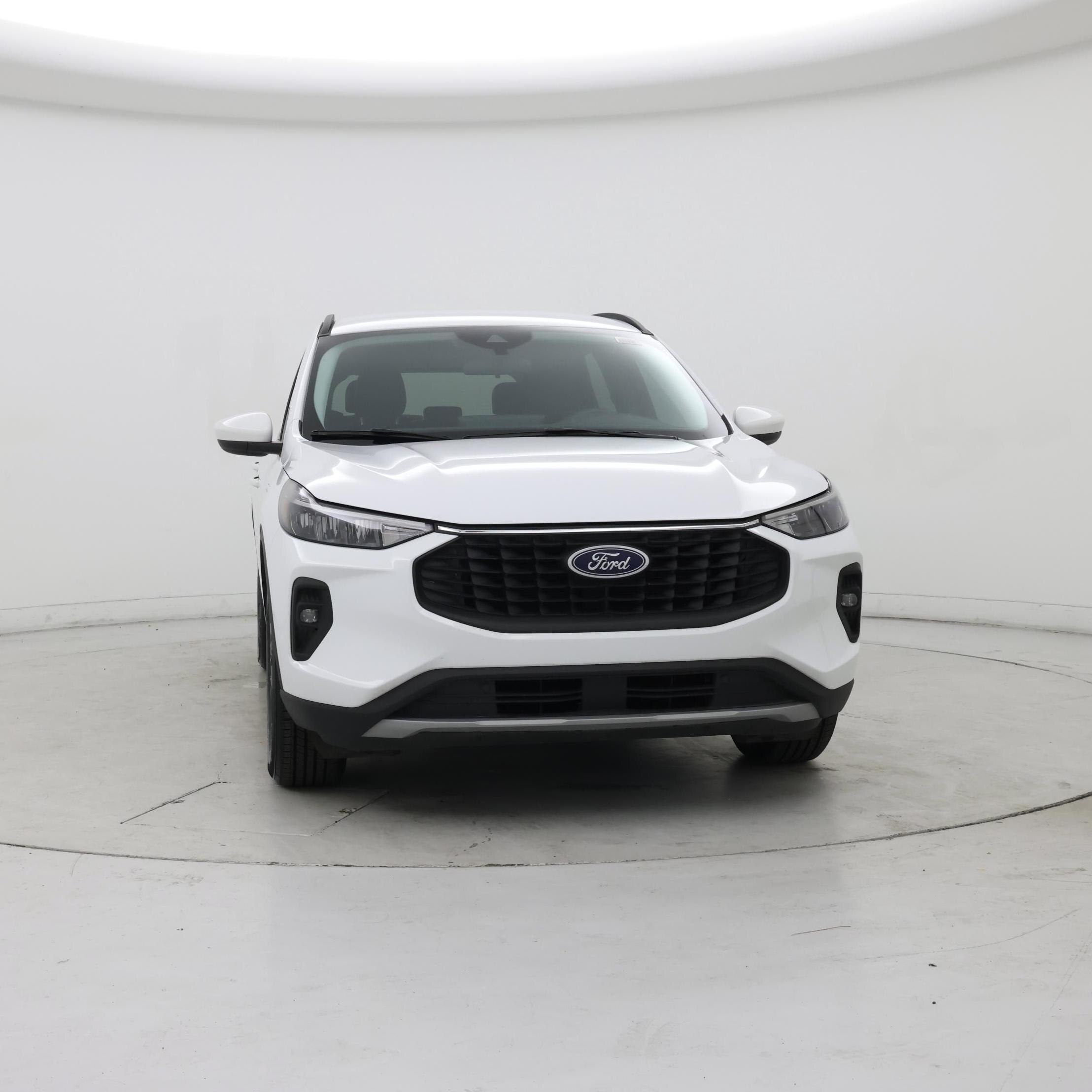 Thumbnail: 2023 Ford Escape - 5