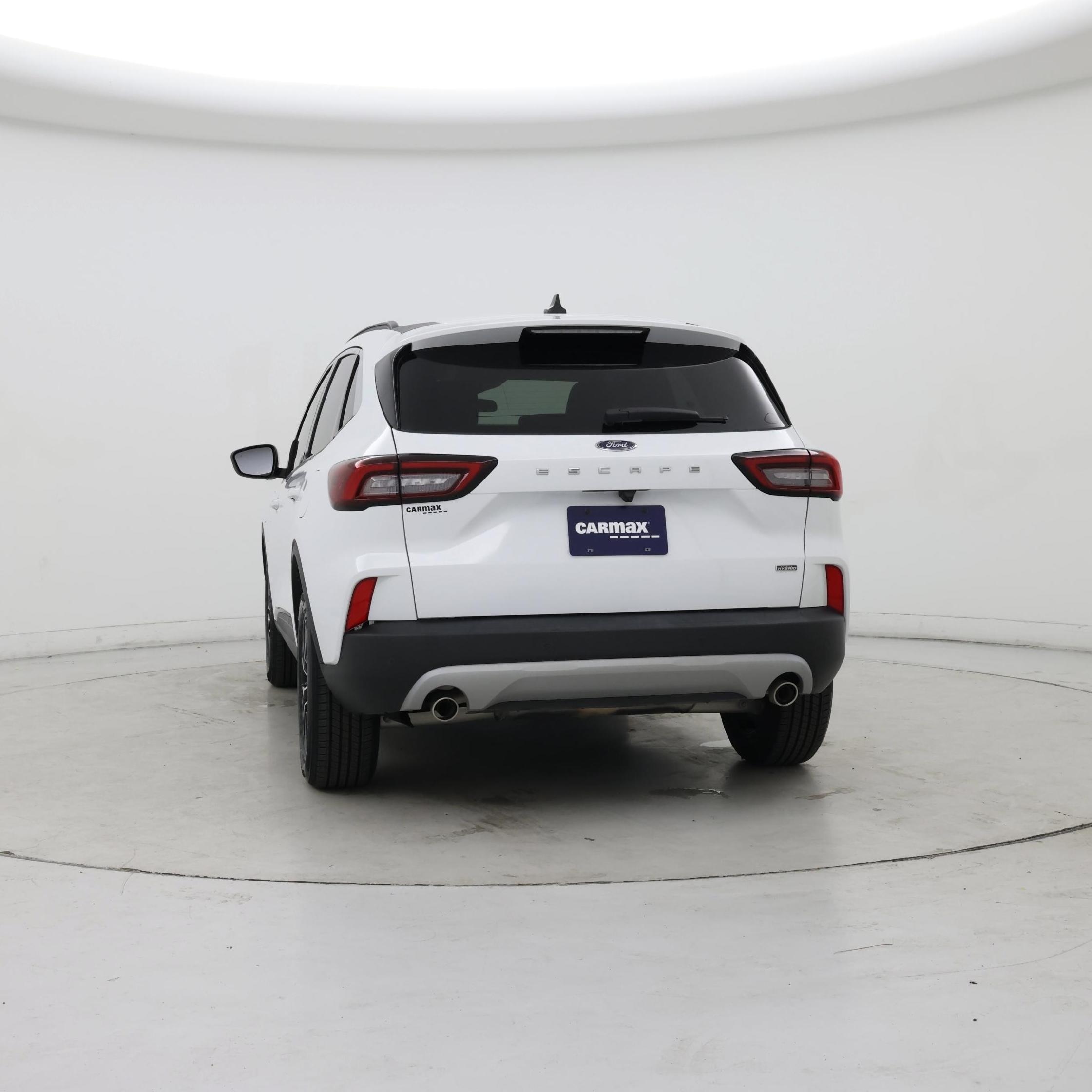 Thumbnail: 2023 Ford Escape - 6