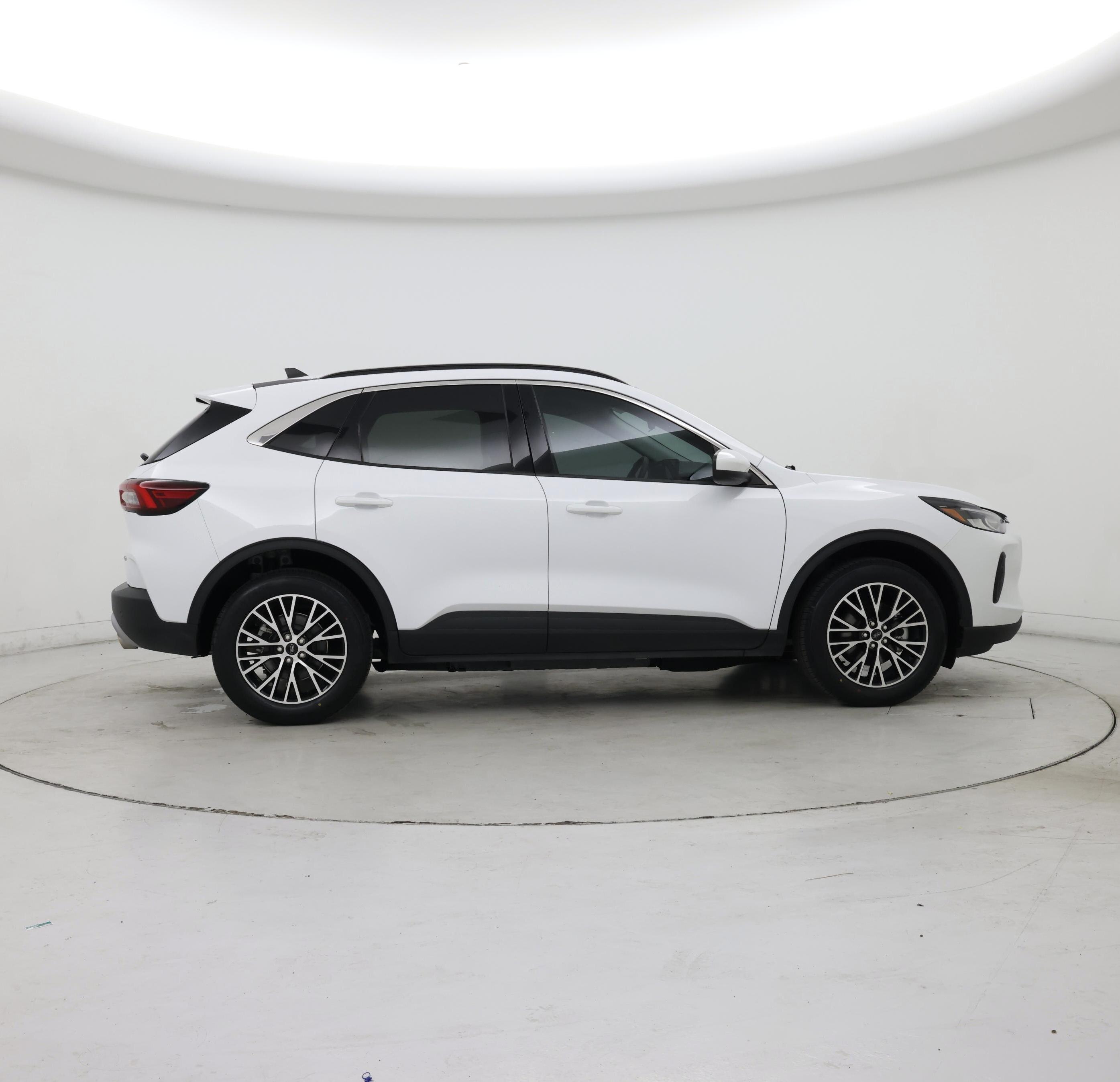 Thumbnail: 2023 Ford Escape - 7