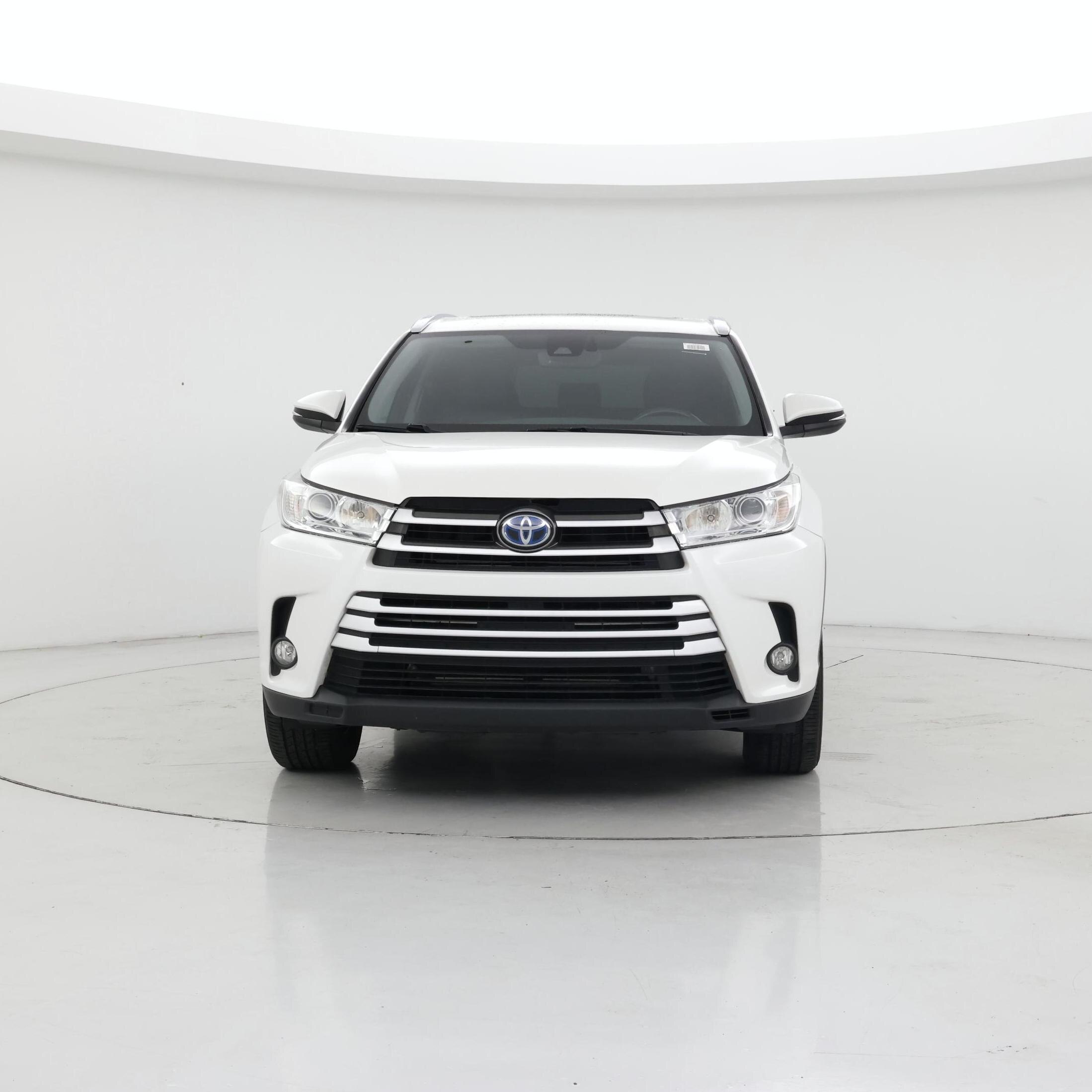 Thumbnail: 2019 Toyota Highlander - 5
