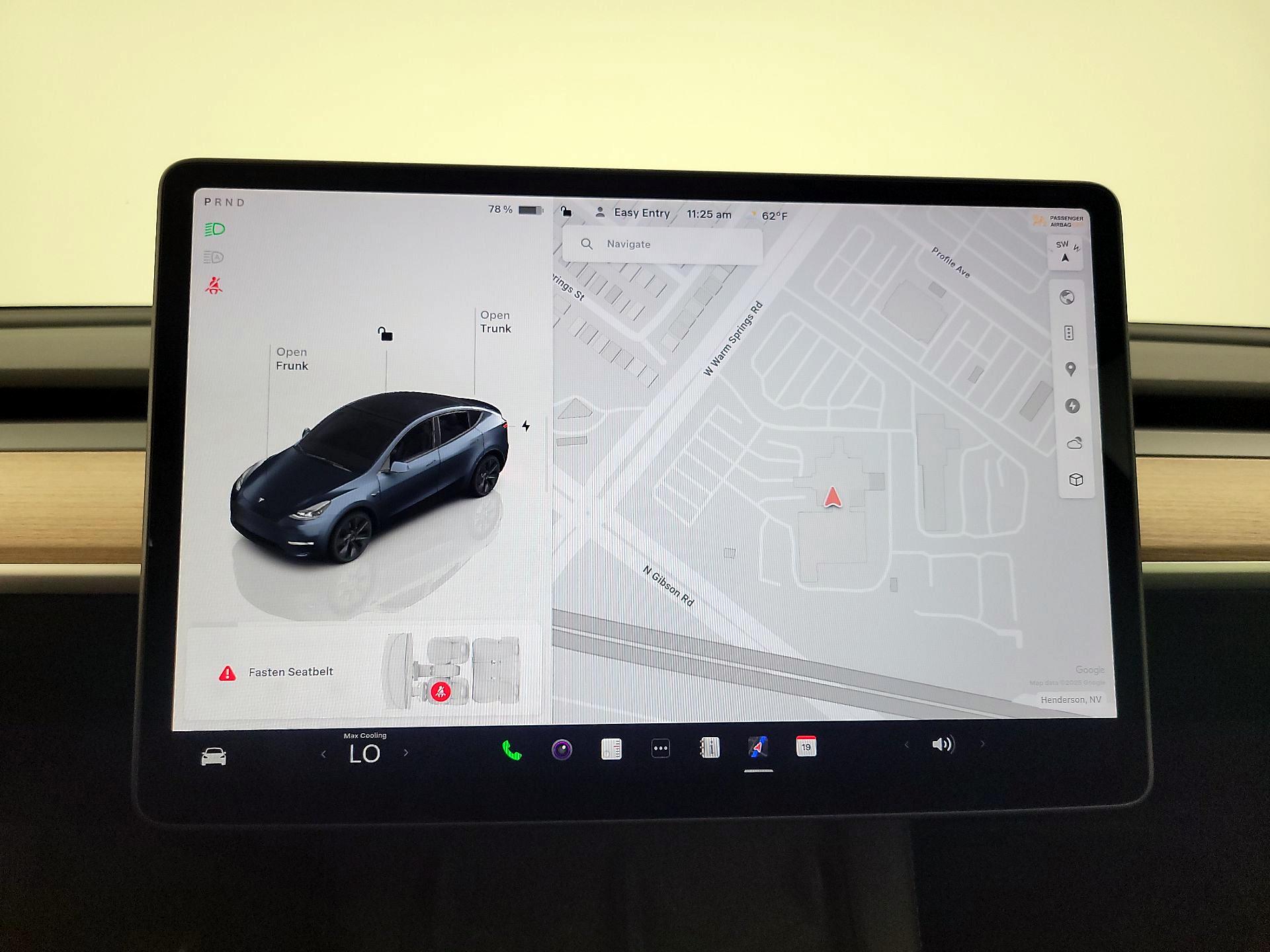 Thumbnail: 2025 Tesla Model Y - 13