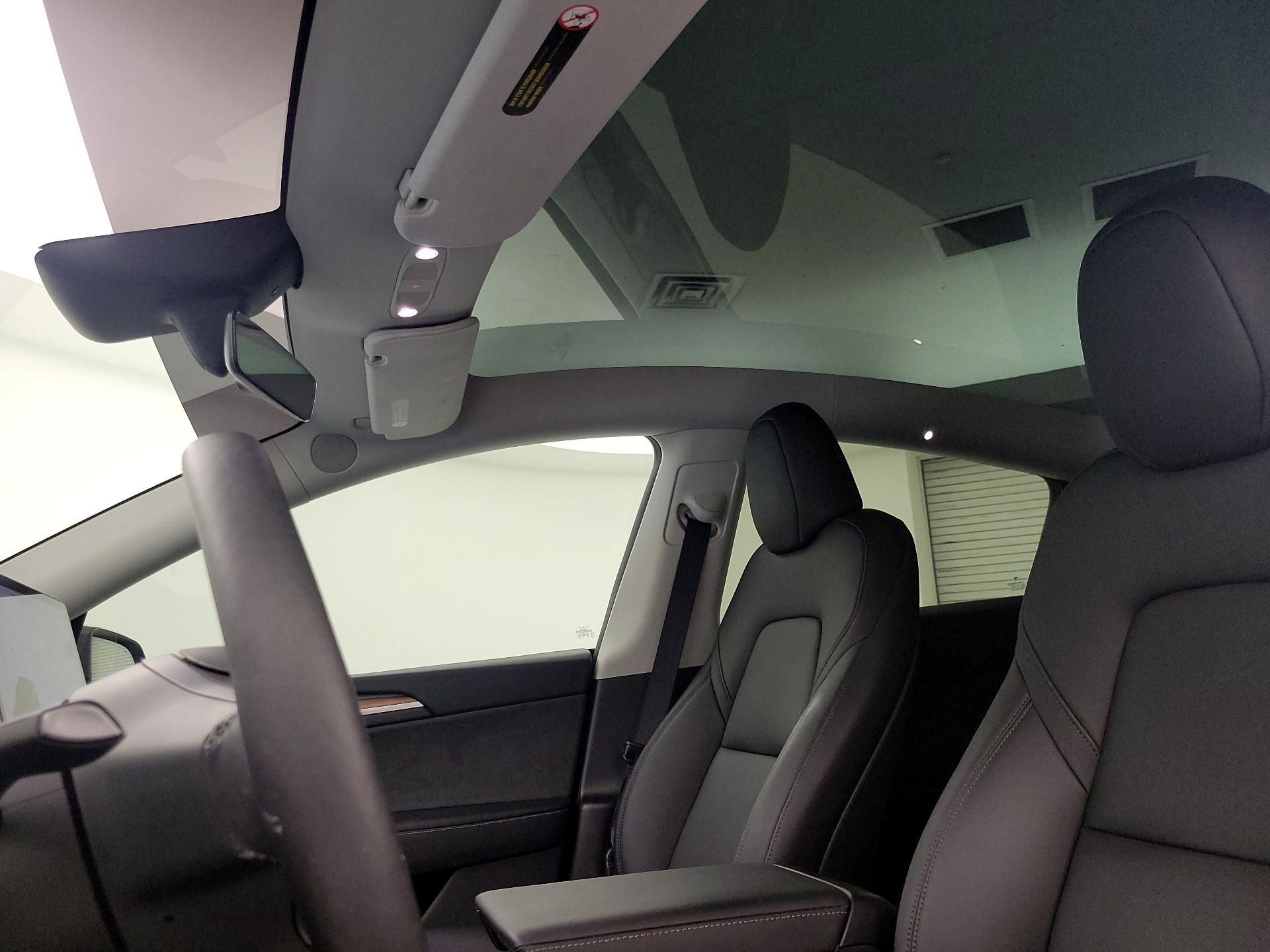 Thumbnail: 2025 Tesla Model Y - 19