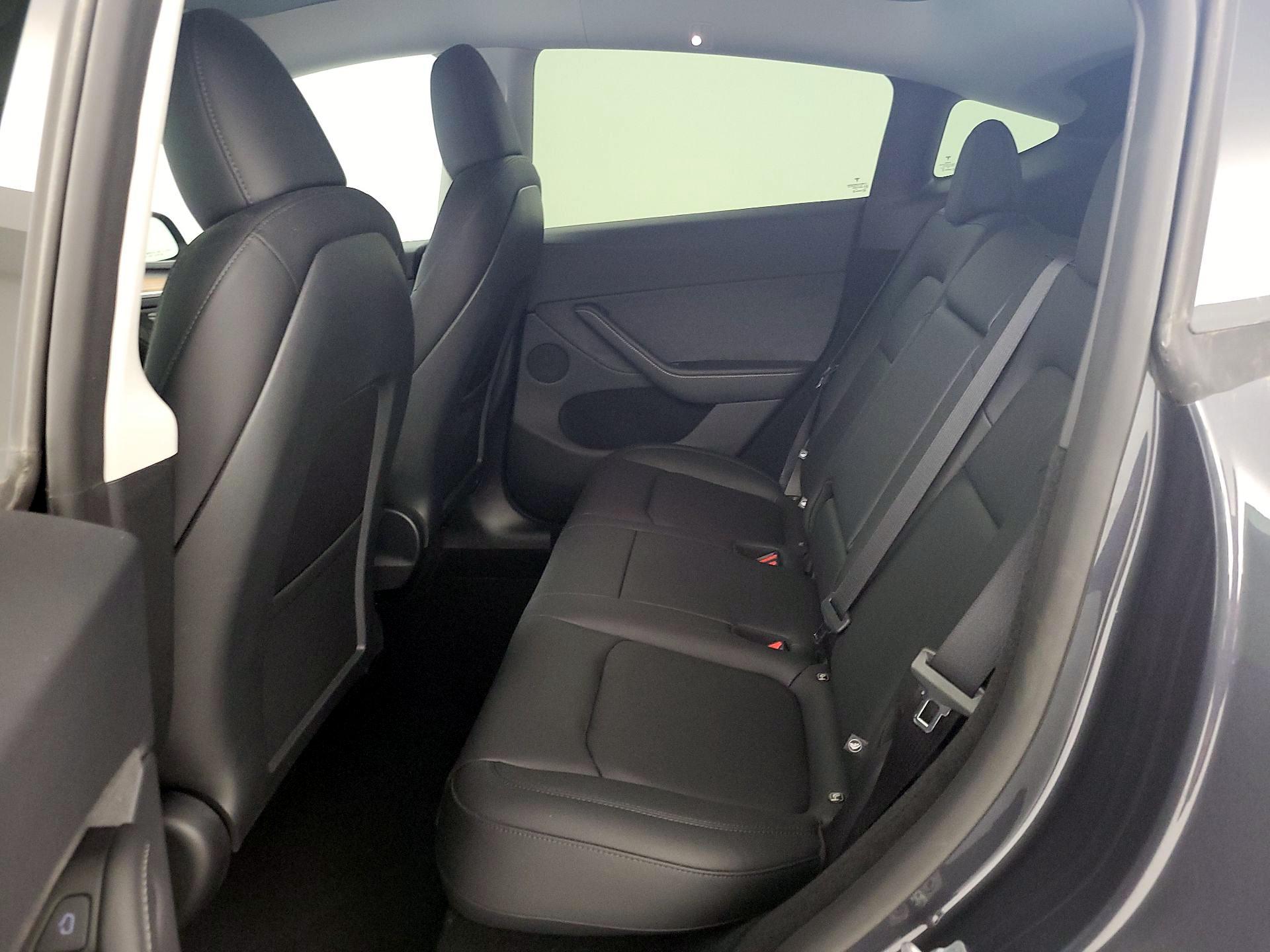 Thumbnail: 2025 Tesla Model Y - 20