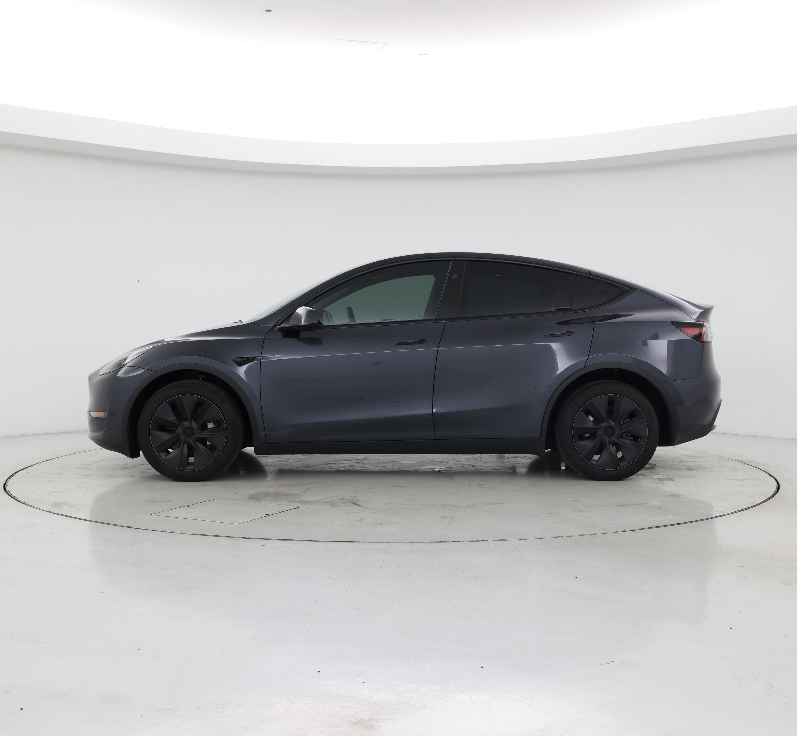 Thumbnail: 2025 Tesla Model Y - 3