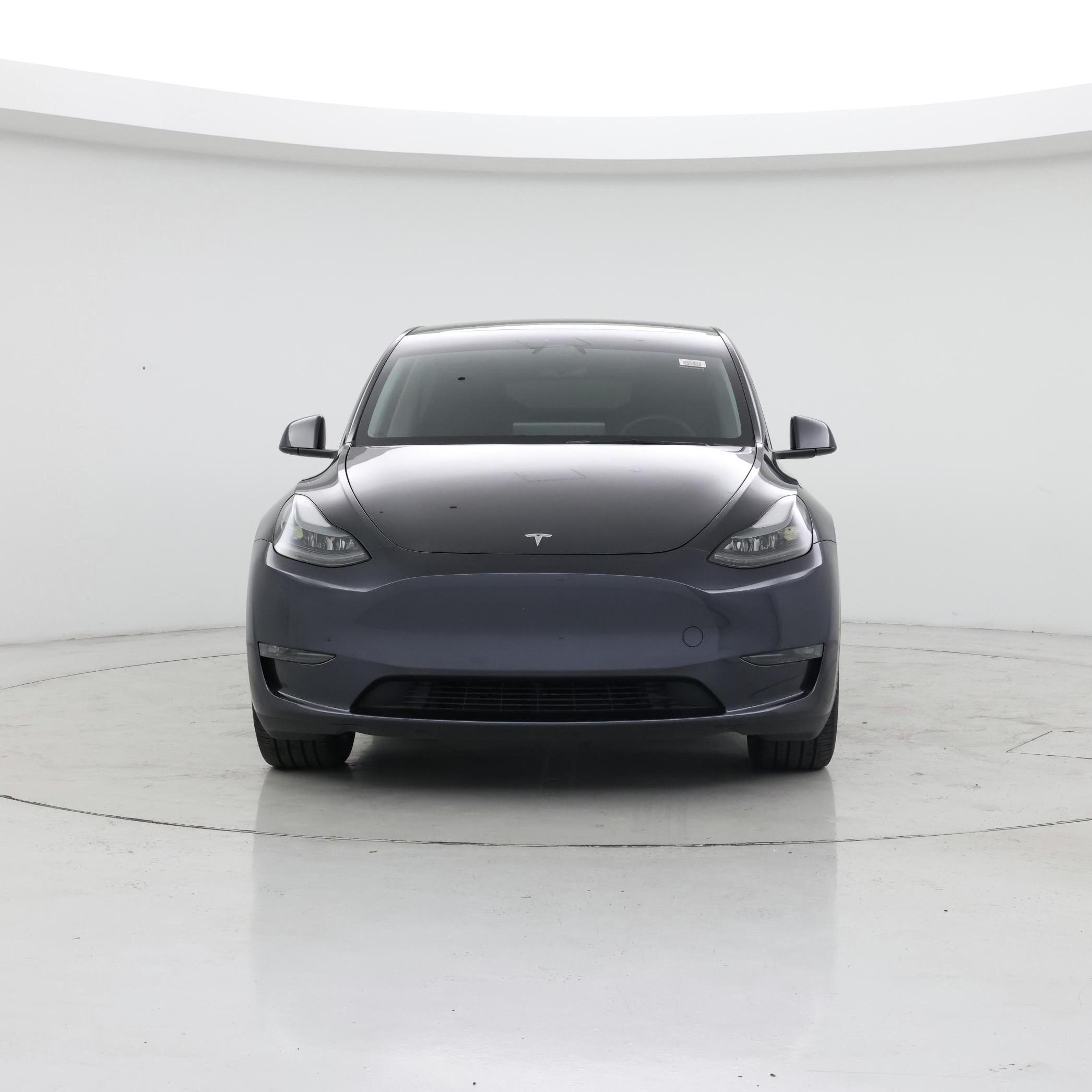 Thumbnail: 2025 Tesla Model Y - 5