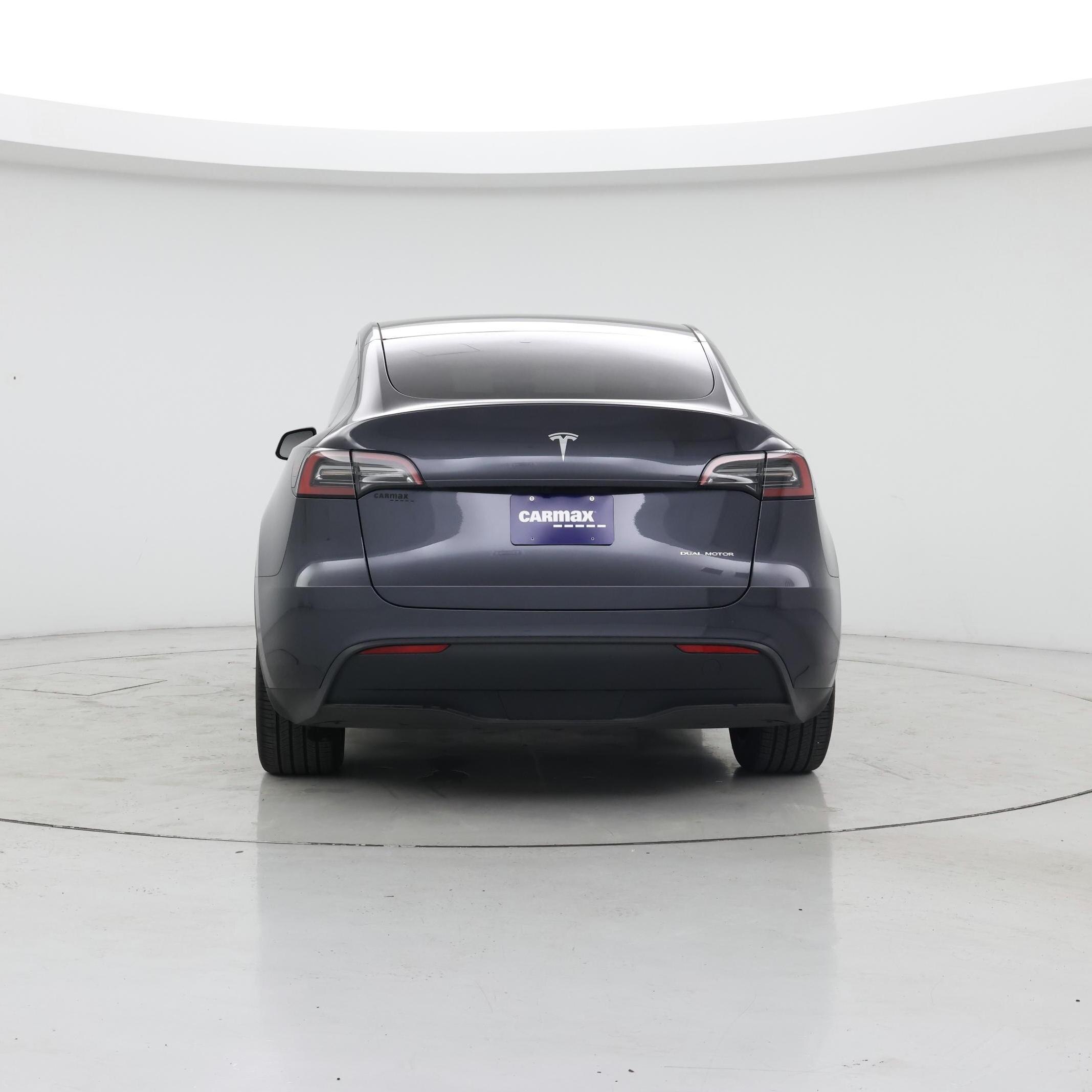 Thumbnail: 2025 Tesla Model Y - 6