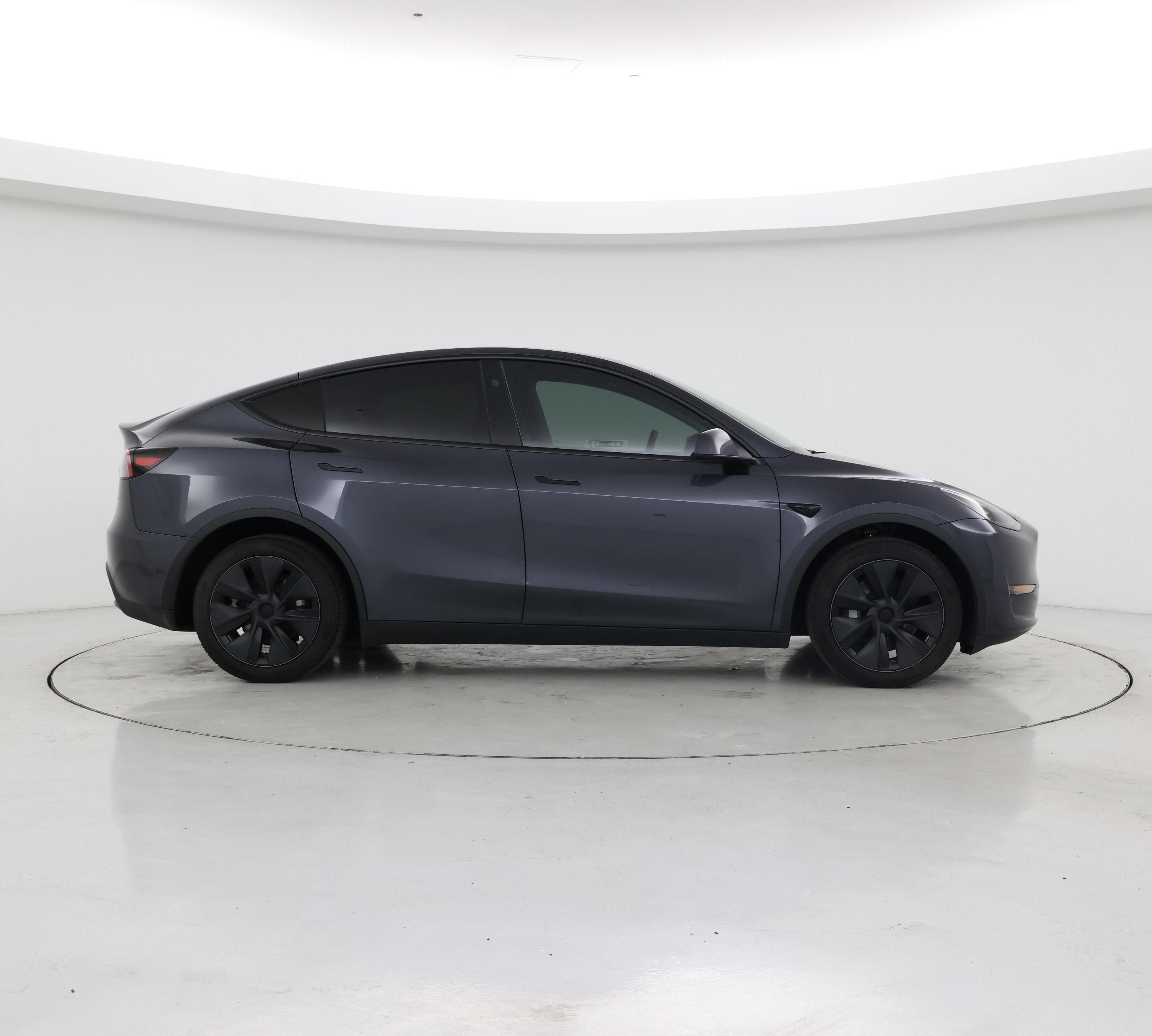 Thumbnail: 2025 Tesla Model Y - 7