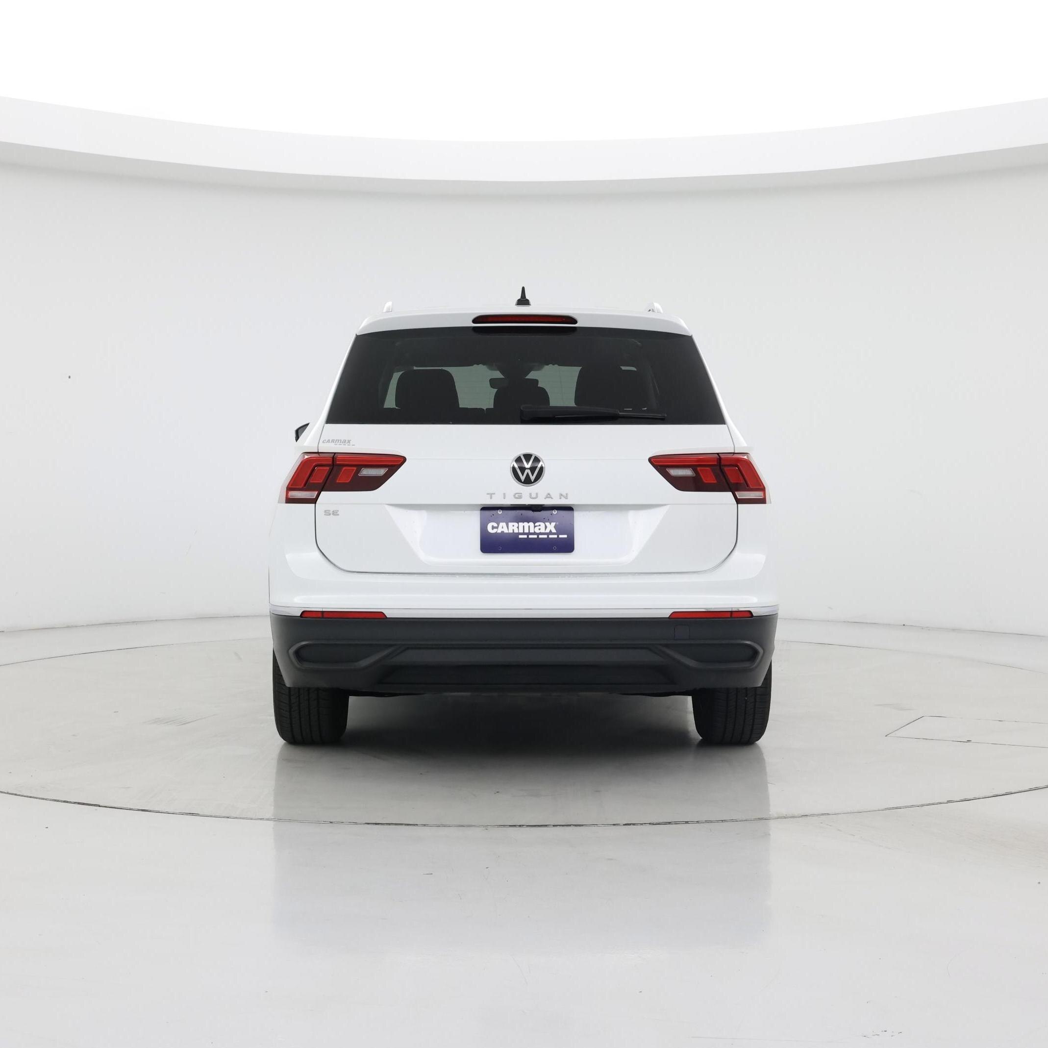 Thumbnail: 2023 Volkswagen Tiguan - 6