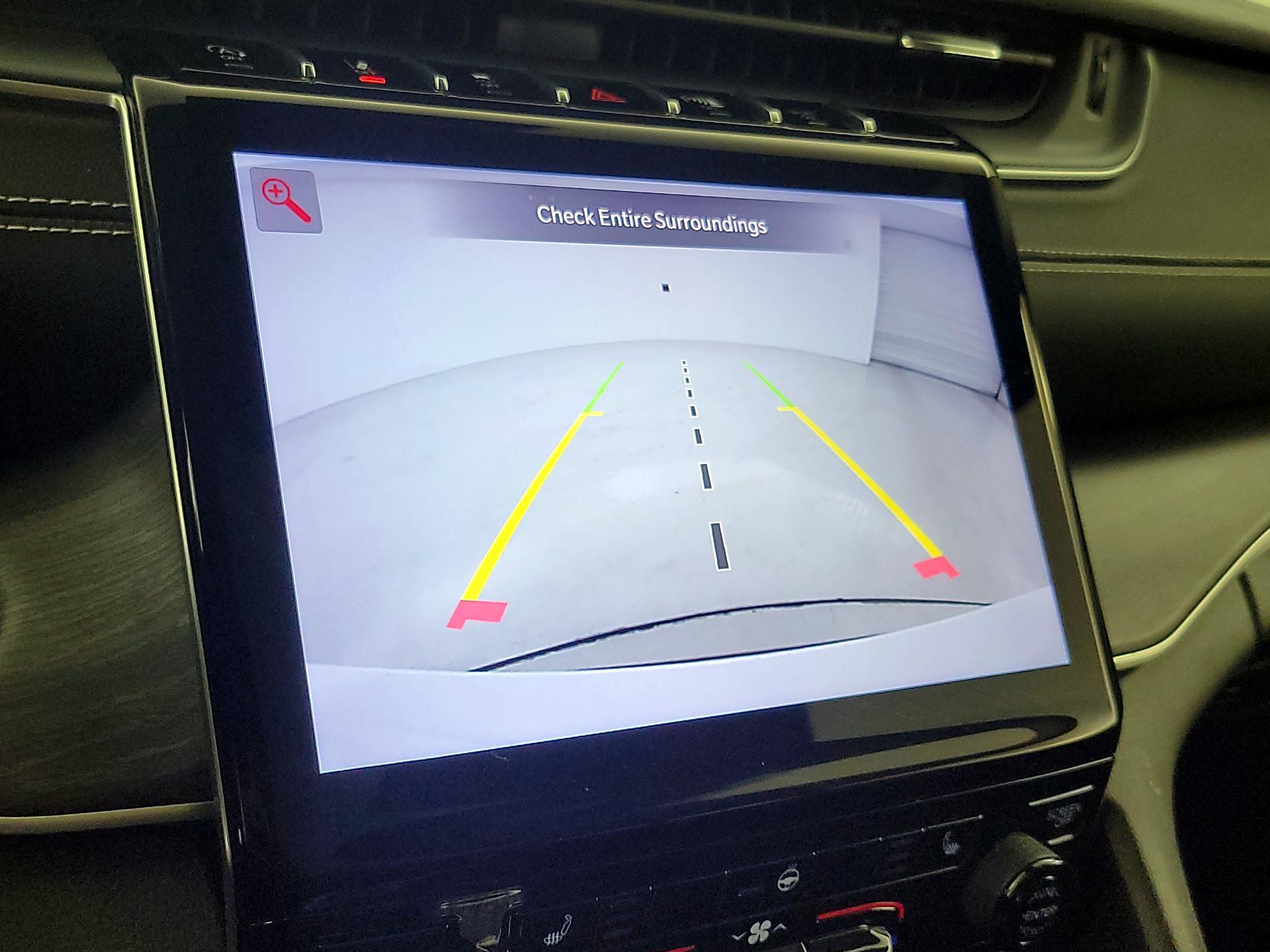 Thumbnail: 2021 Jeep Grand Cherokee L - 15