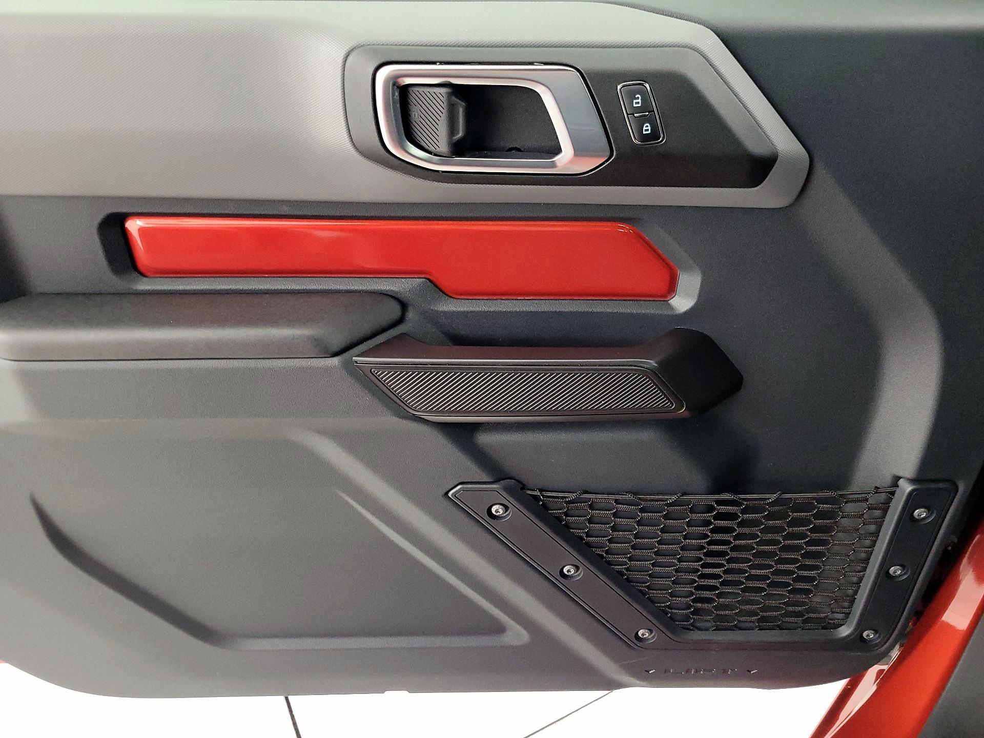 Thumbnail: 2024 Ford Bronco - 12