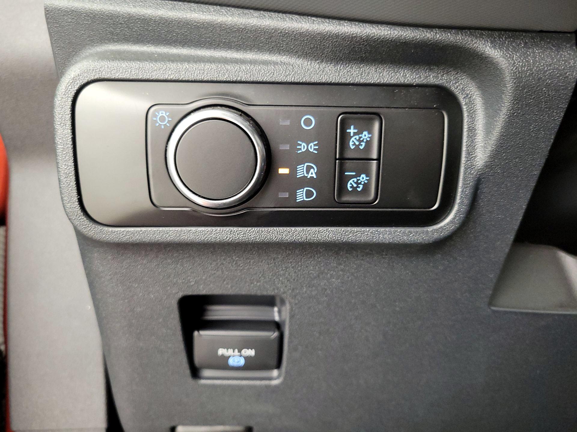 Thumbnail: 2024 Ford Bronco - 13