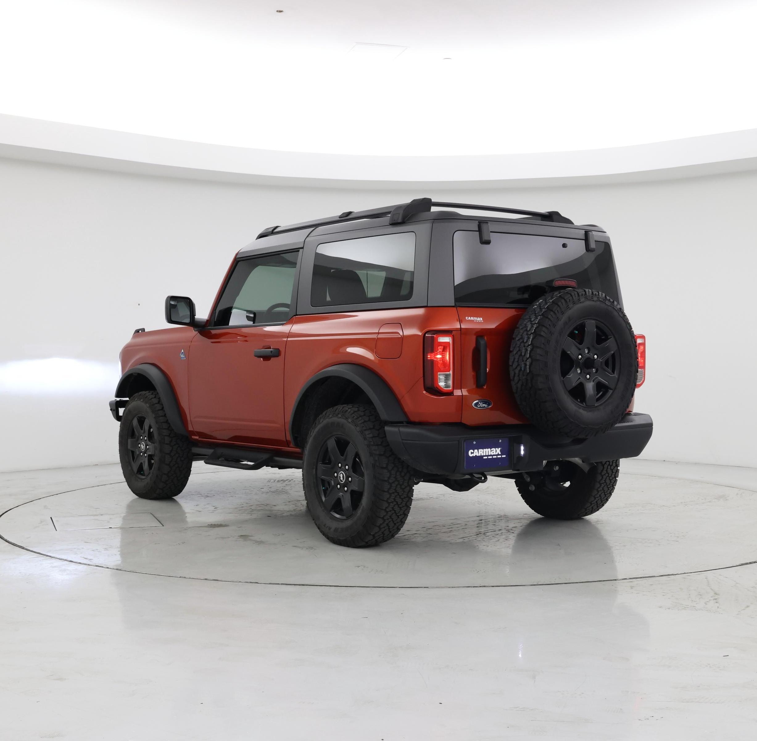 Thumbnail: 2024 Ford Bronco - 2