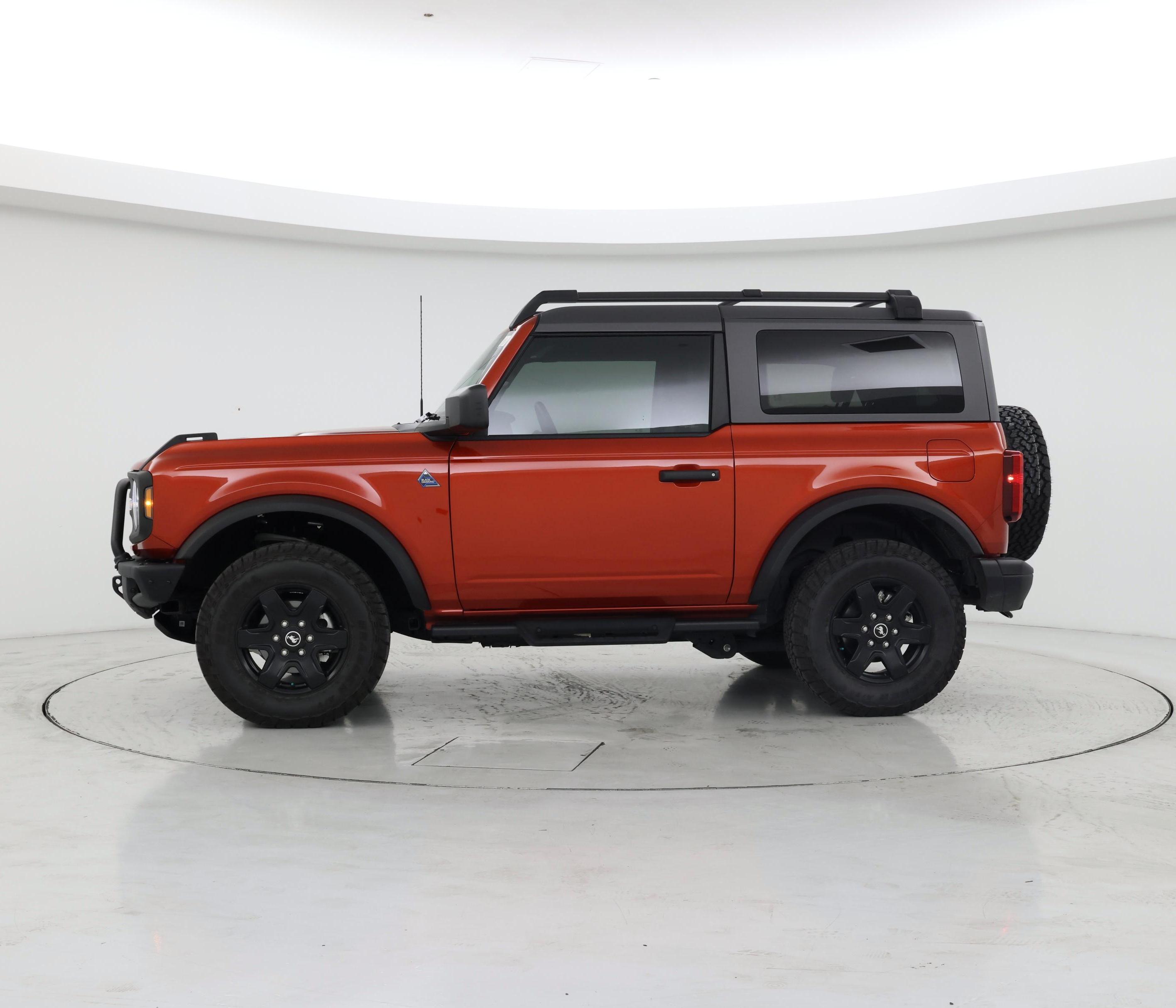 Thumbnail: 2024 Ford Bronco - 3