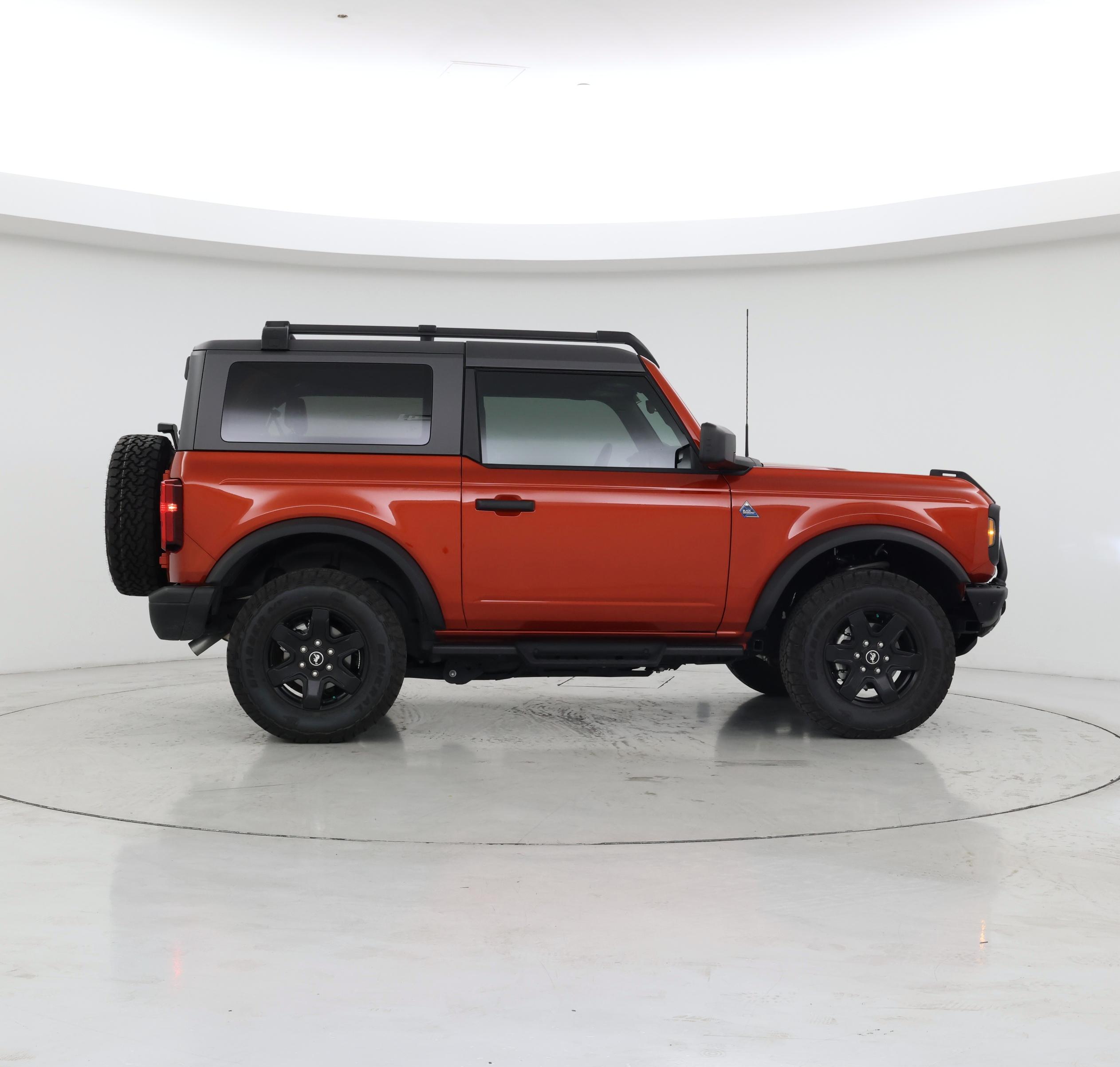 Thumbnail: 2024 Ford Bronco - 7