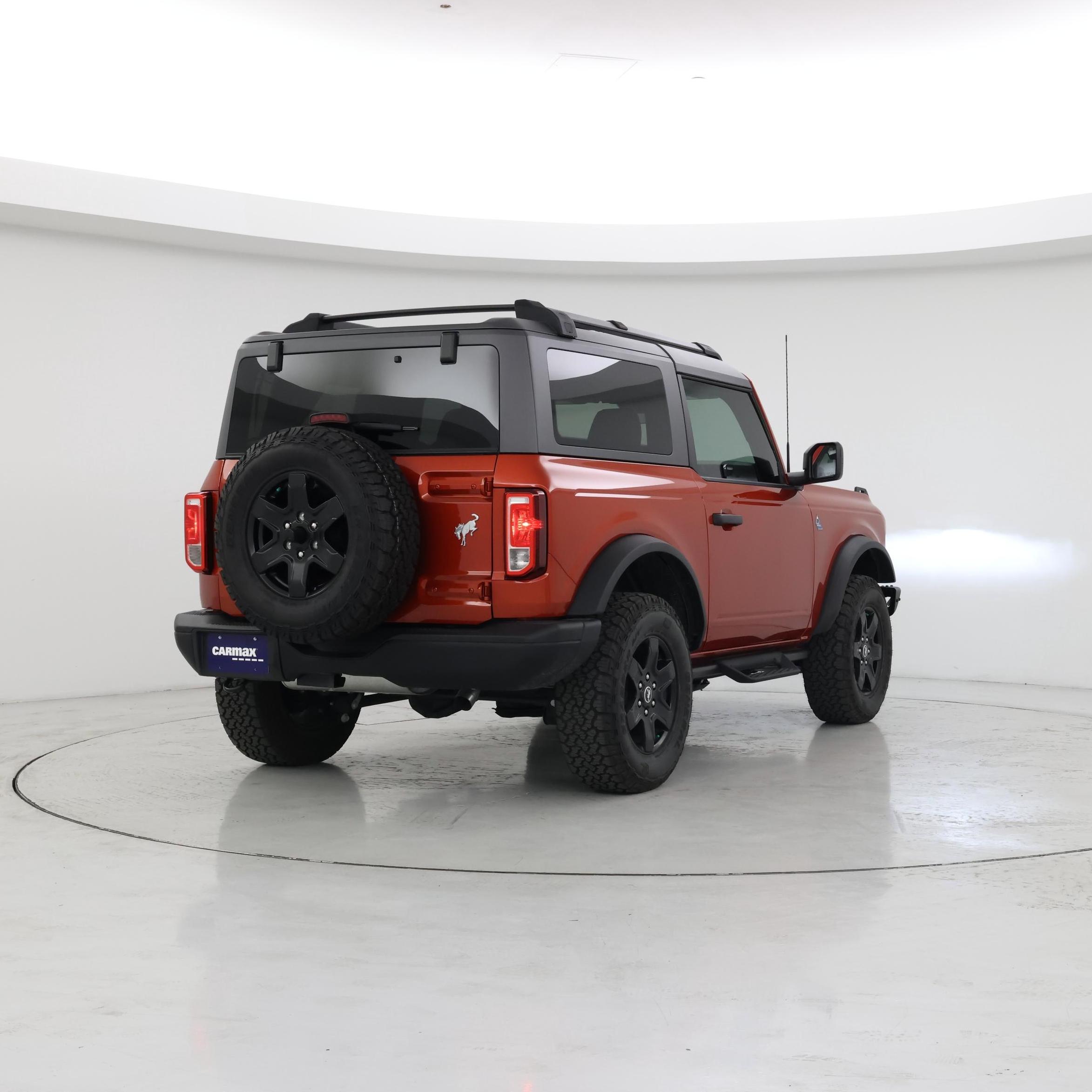 Thumbnail: 2024 Ford Bronco - 8