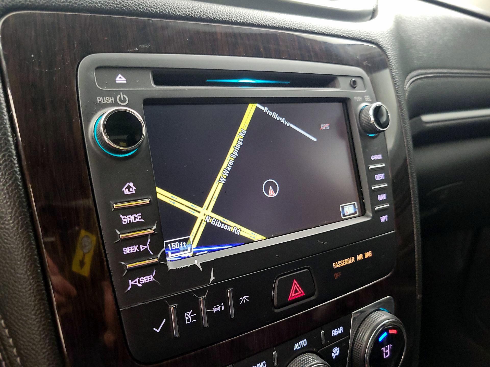 Thumbnail: 2015 Chevrolet Traverse - 14