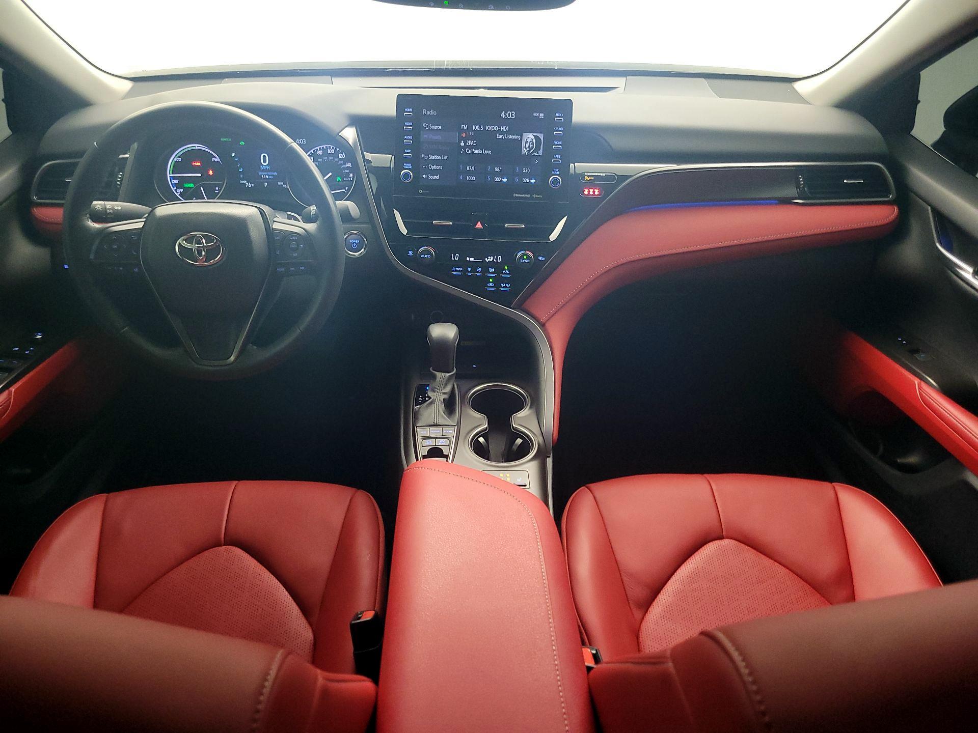 Thumbnail: 2024 Toyota Camry - 9