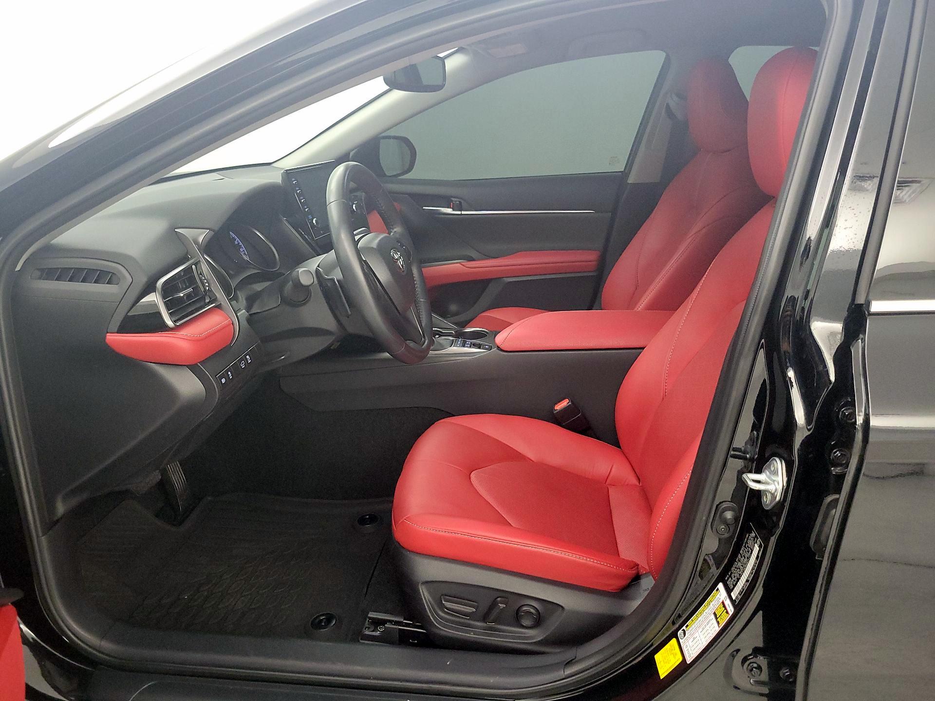 Thumbnail: 2024 Toyota Camry - 11