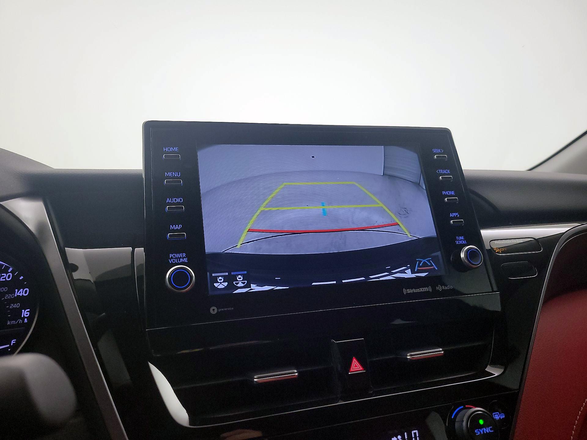 Thumbnail: 2024 Toyota Camry - 14