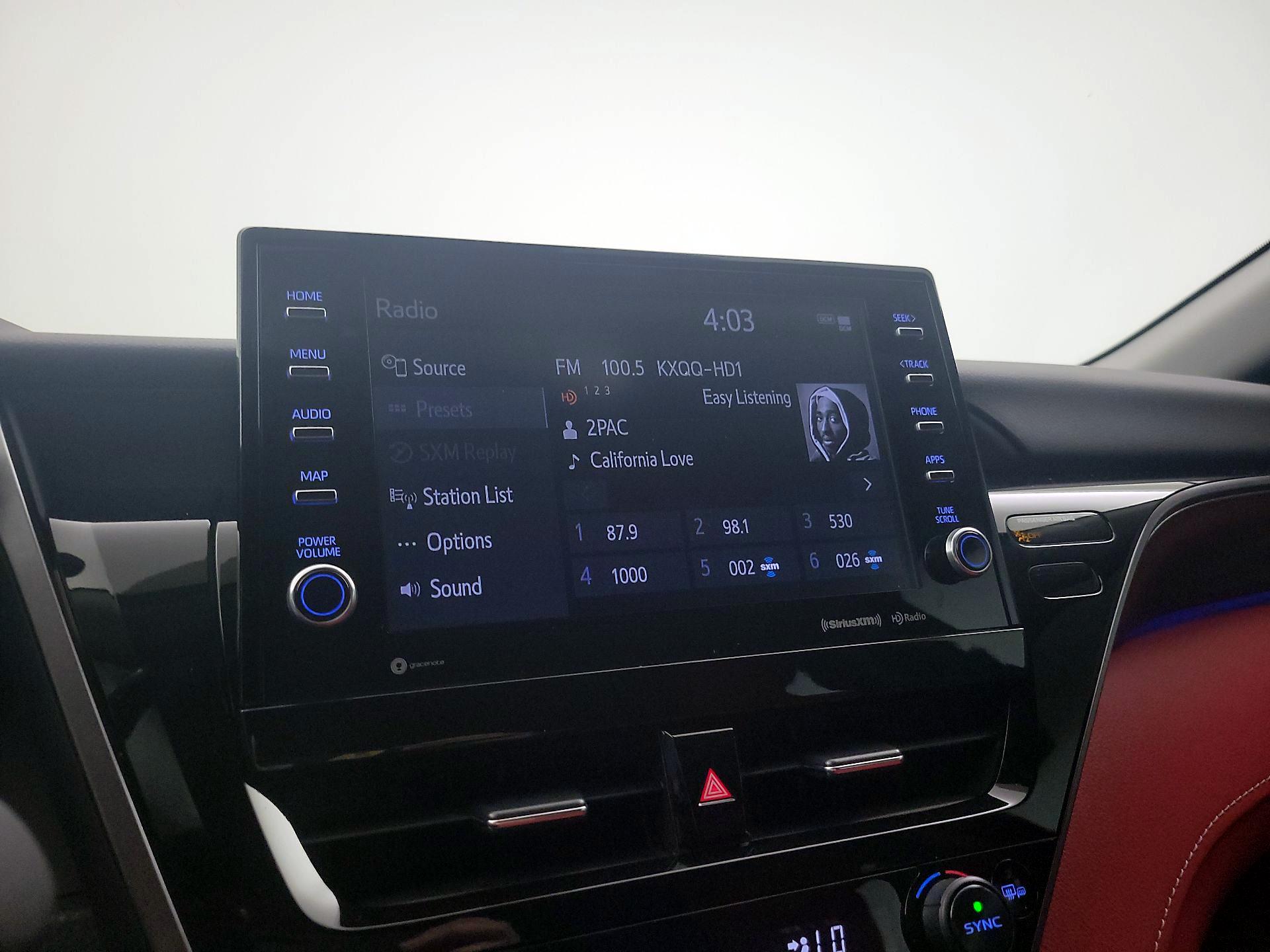 Thumbnail: 2024 Toyota Camry - 15