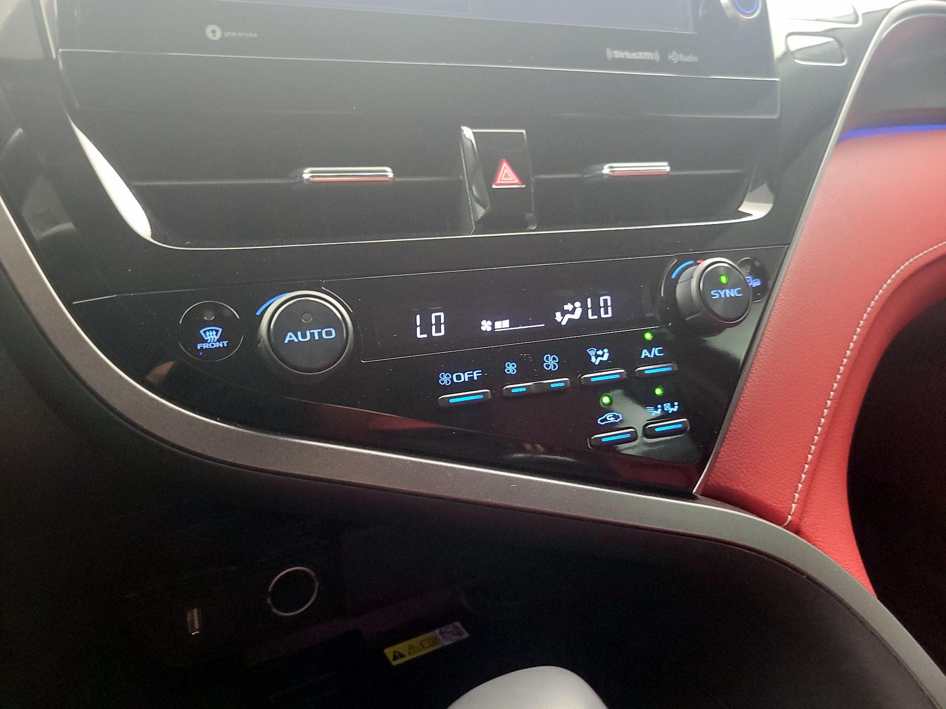 Thumbnail: 2024 Toyota Camry - 16