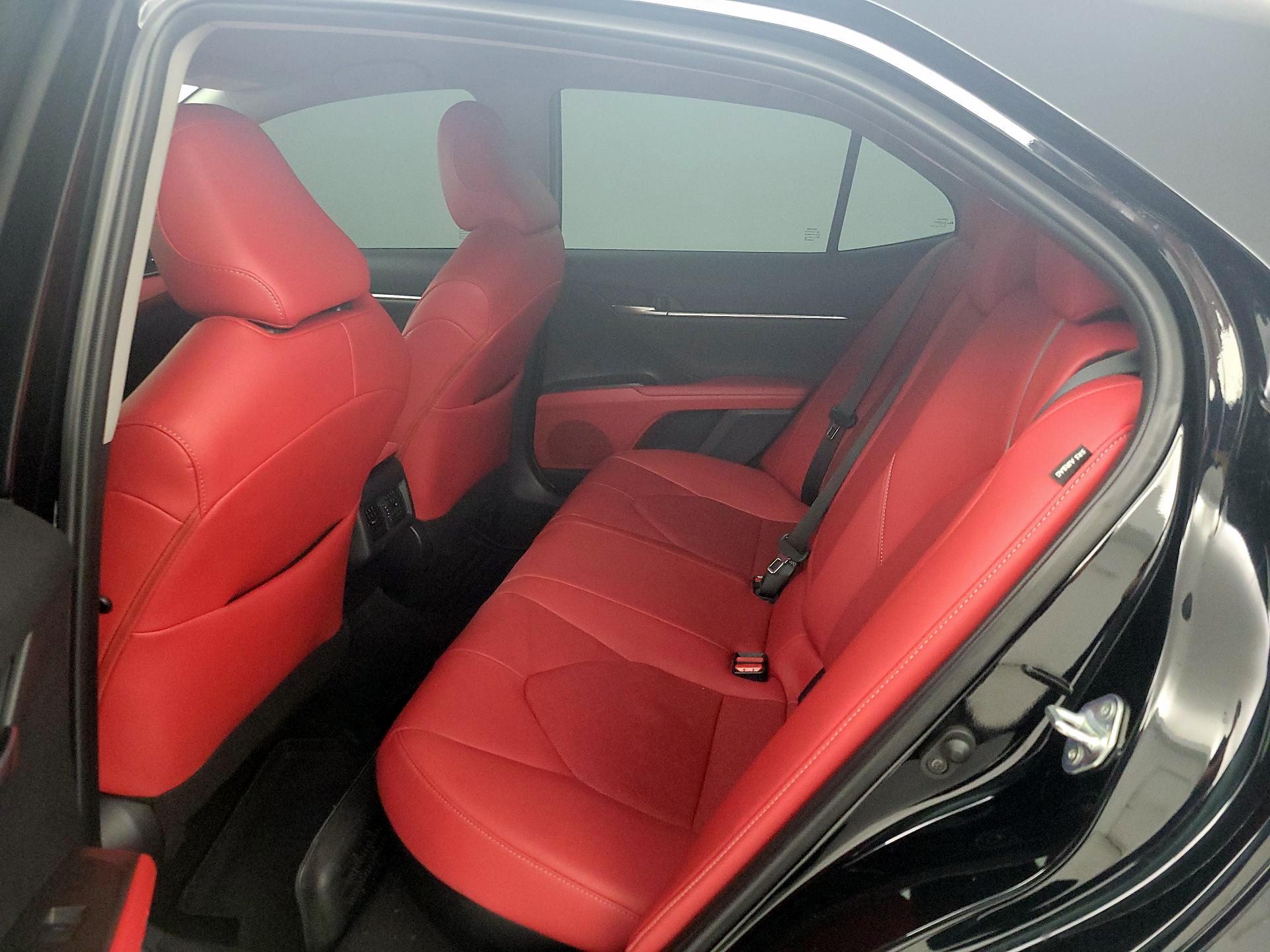 Thumbnail: 2024 Toyota Camry - 19