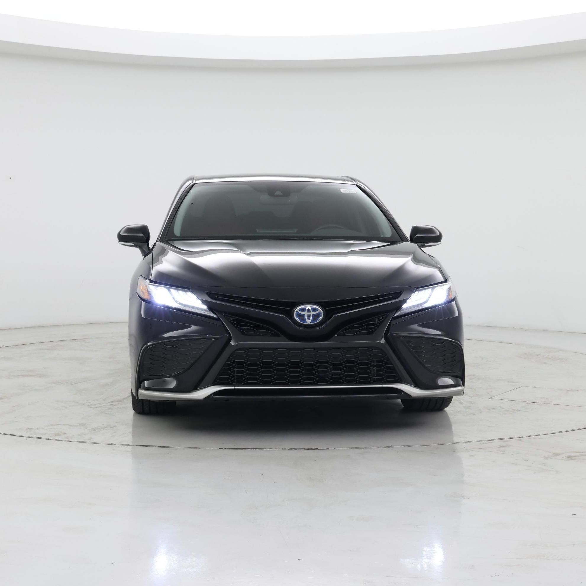 Thumbnail: 2024 Toyota Camry - 5