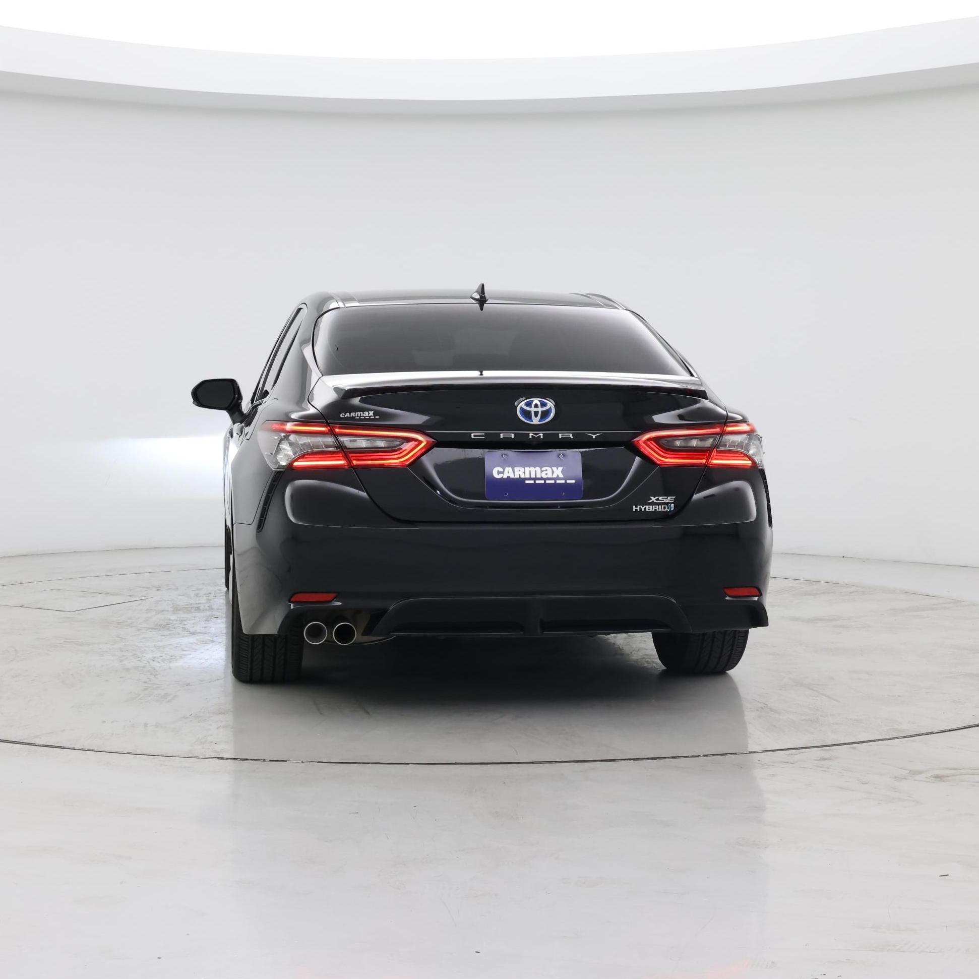 Thumbnail: 2024 Toyota Camry - 6