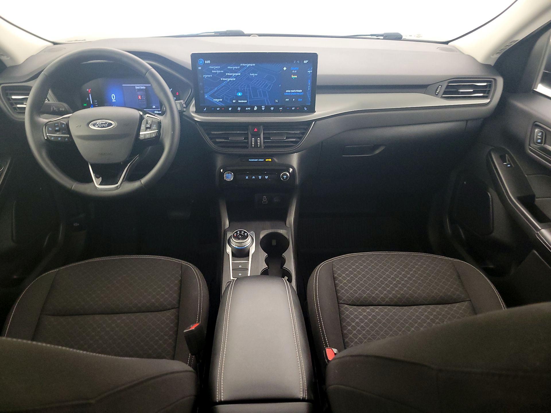 Thumbnail: 2024 Ford Escape - 9