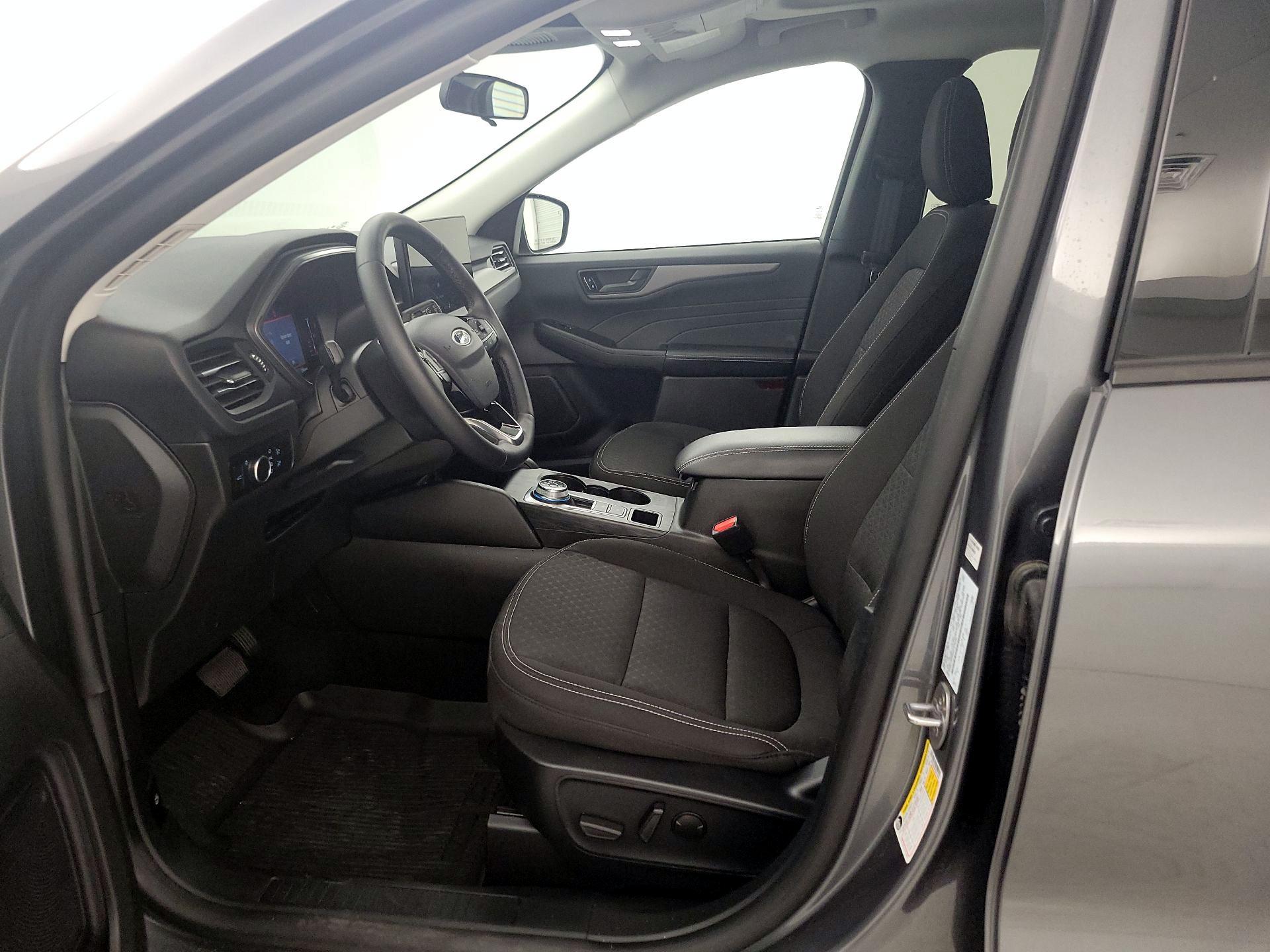 Thumbnail: 2024 Ford Escape - 11