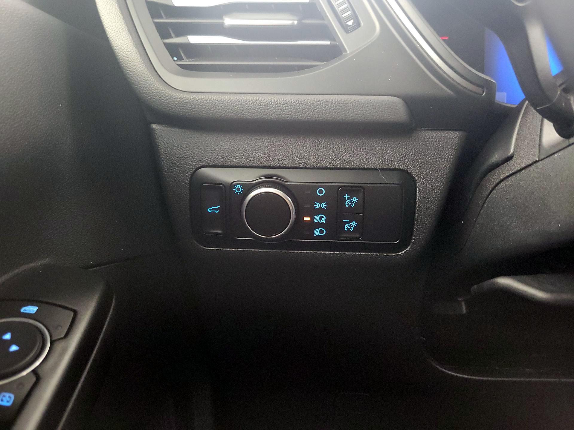 Thumbnail: 2024 Ford Escape - 13