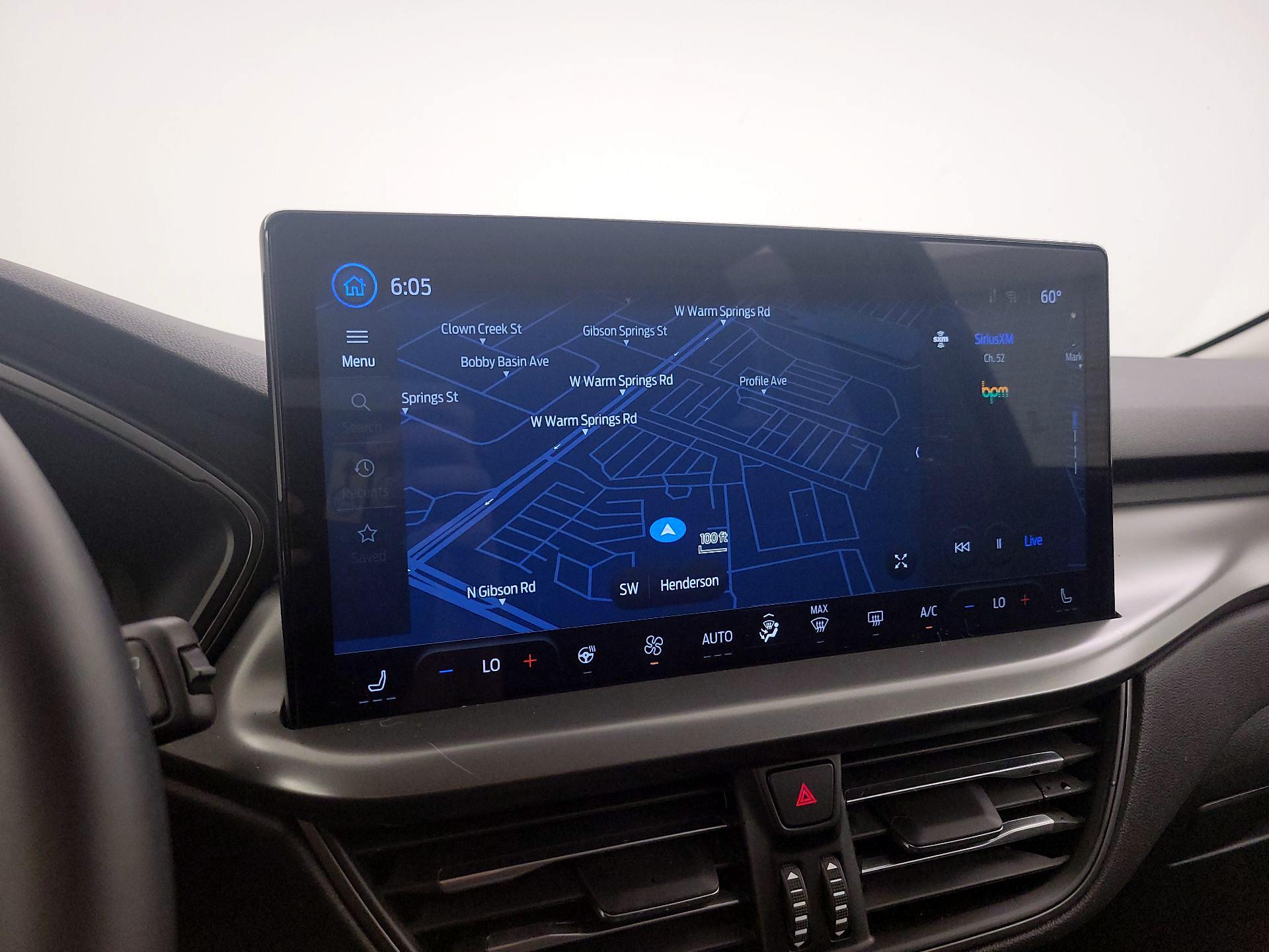 Thumbnail: 2024 Ford Escape - 14