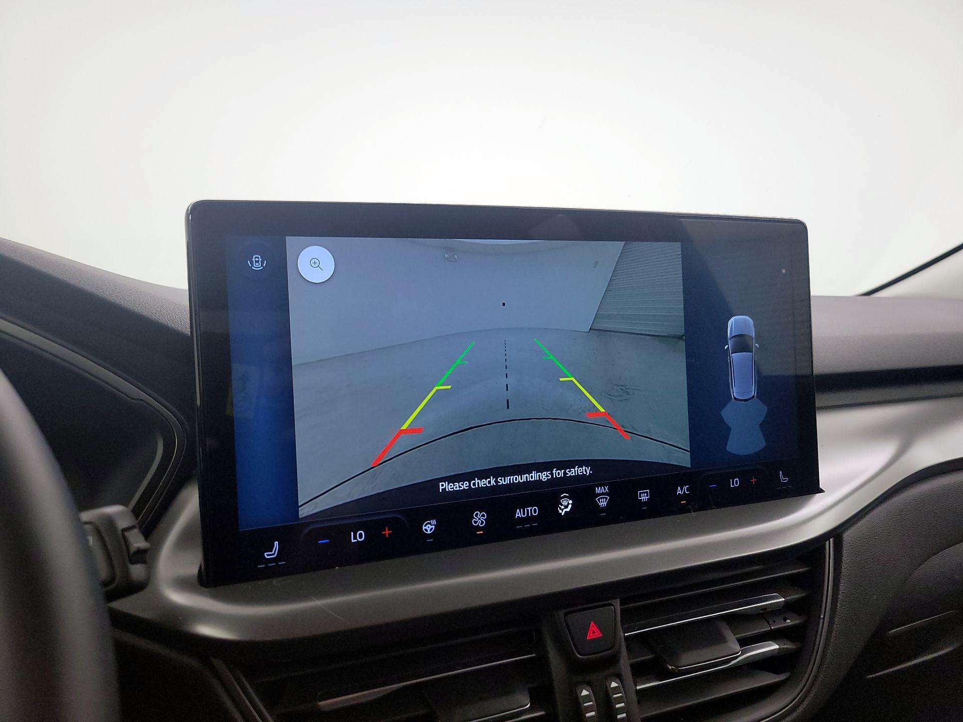 Thumbnail: 2024 Ford Escape - 15