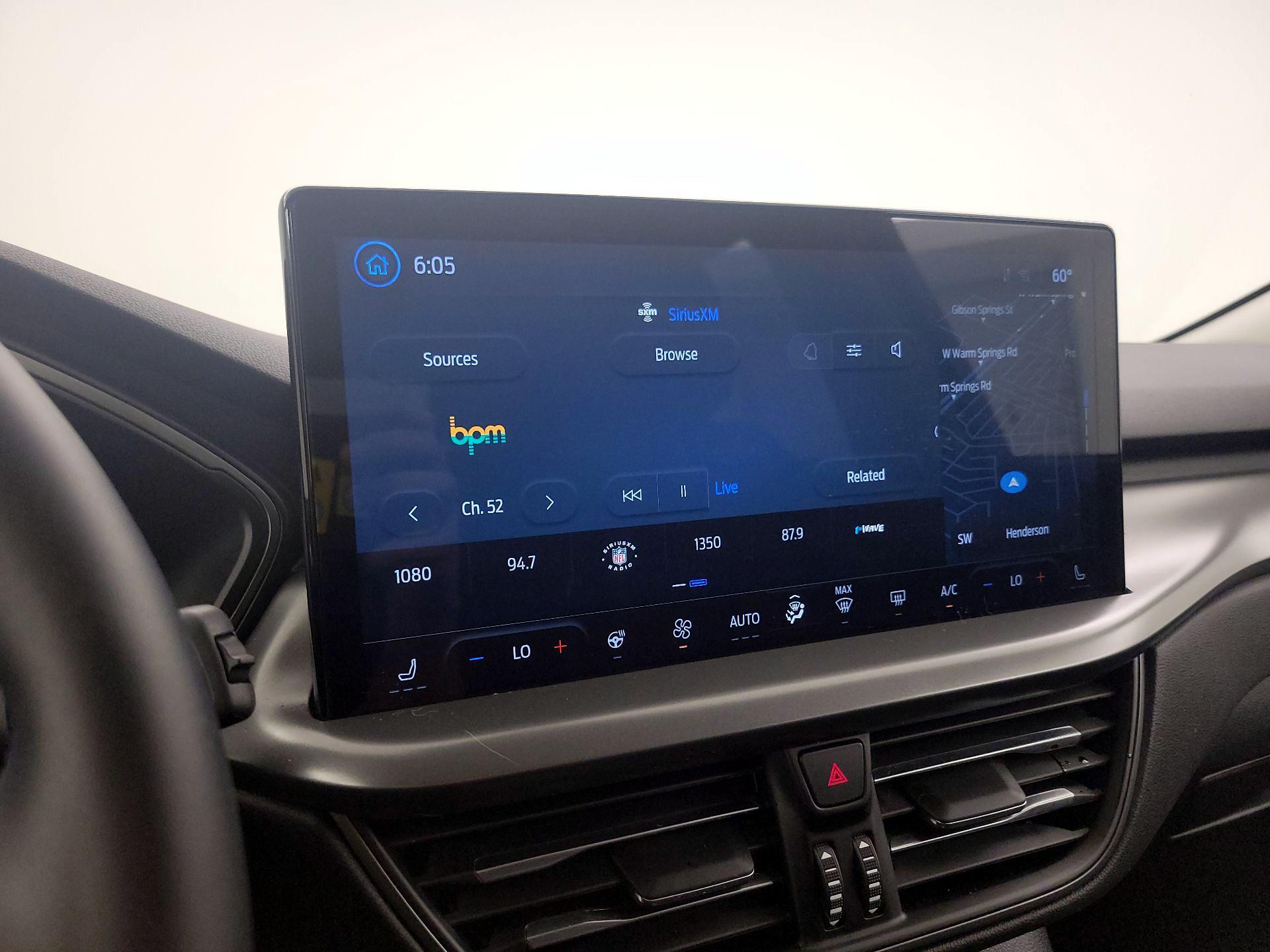 Thumbnail: 2024 Ford Escape - 16