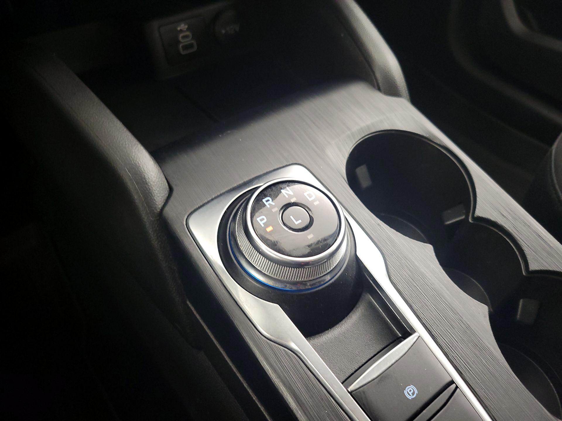 Thumbnail: 2024 Ford Escape - 18