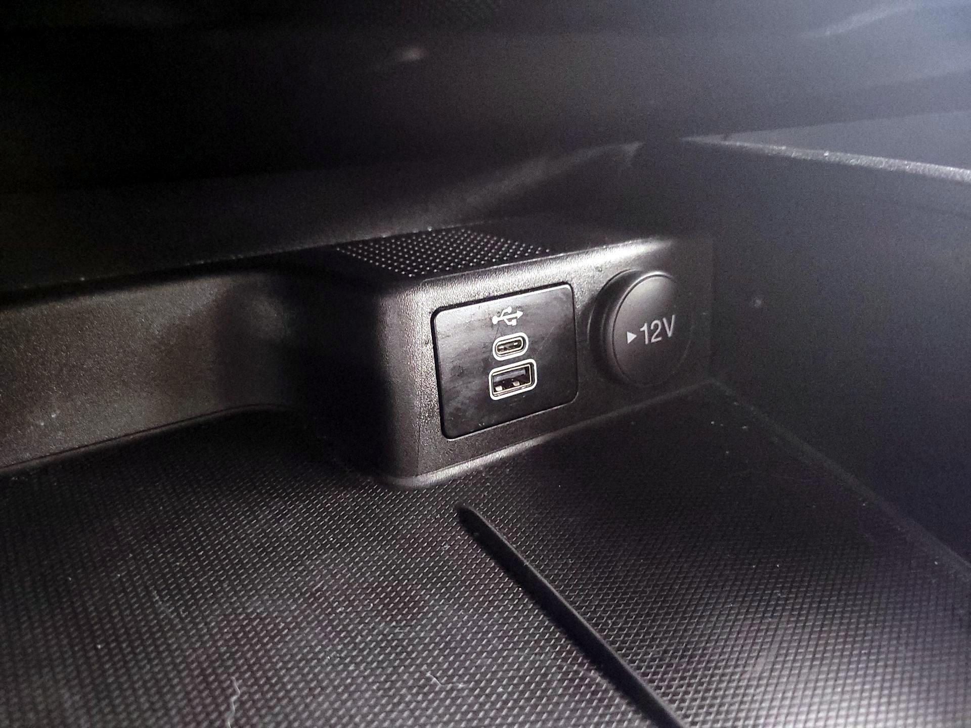 Thumbnail: 2024 Ford Escape - 19